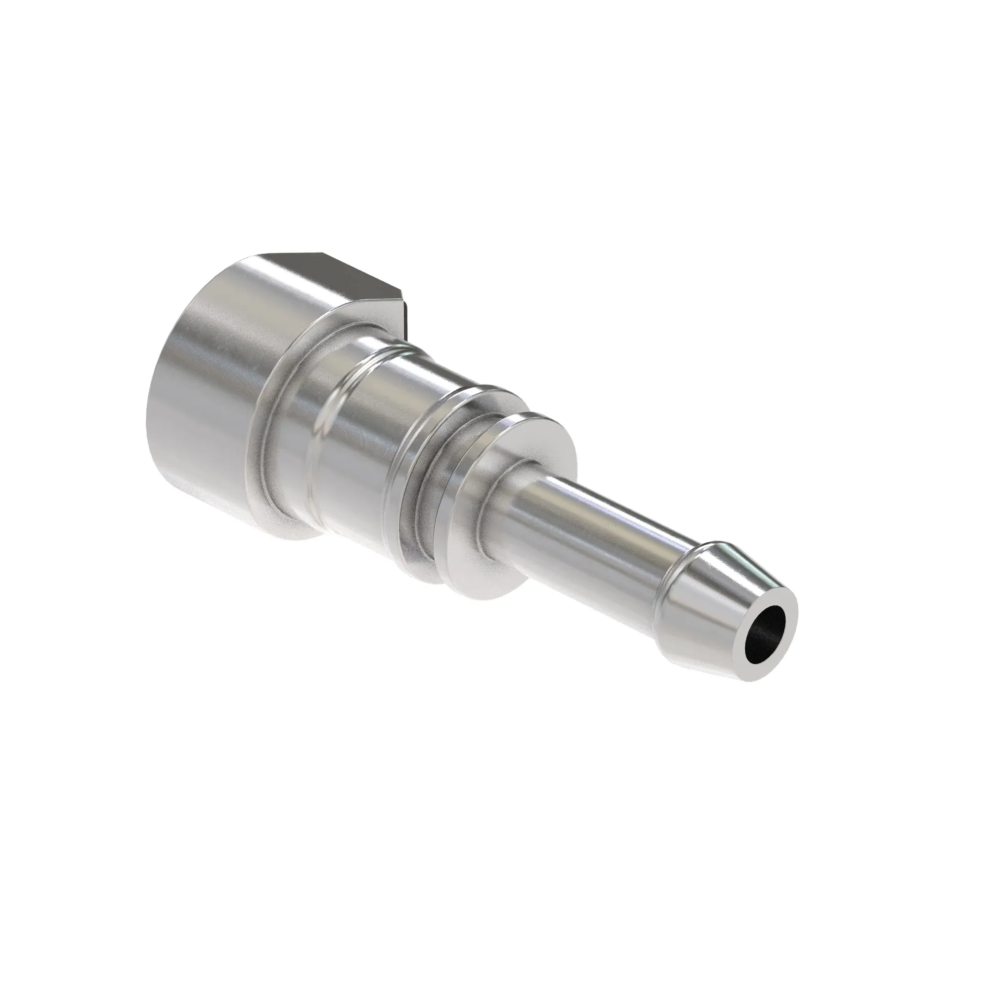 QUICK COUPLER, SAE J2044 5/16" - 8M
