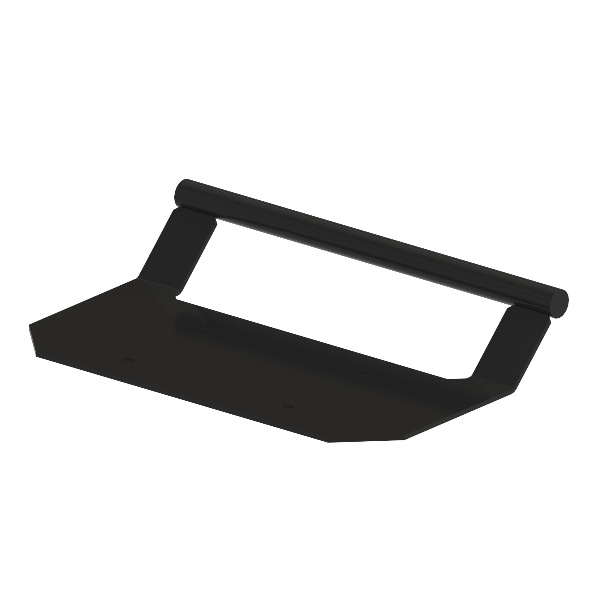 CAC SERVICE HANDLE