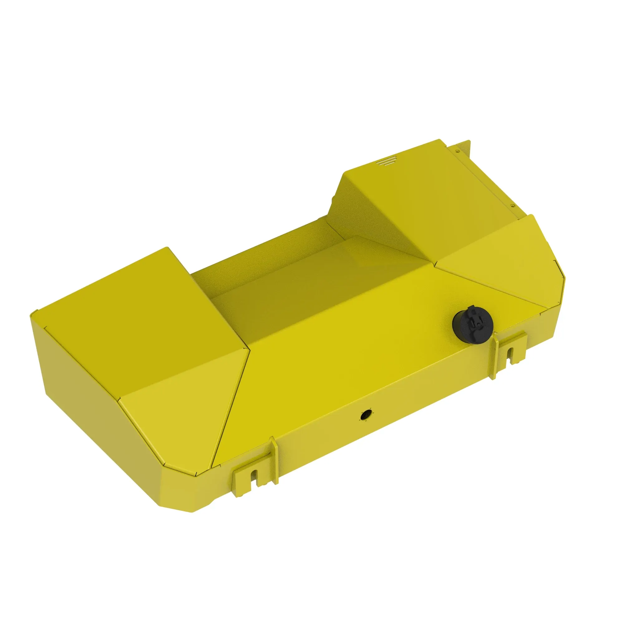 John Deere Fuel Tank  - AT427140