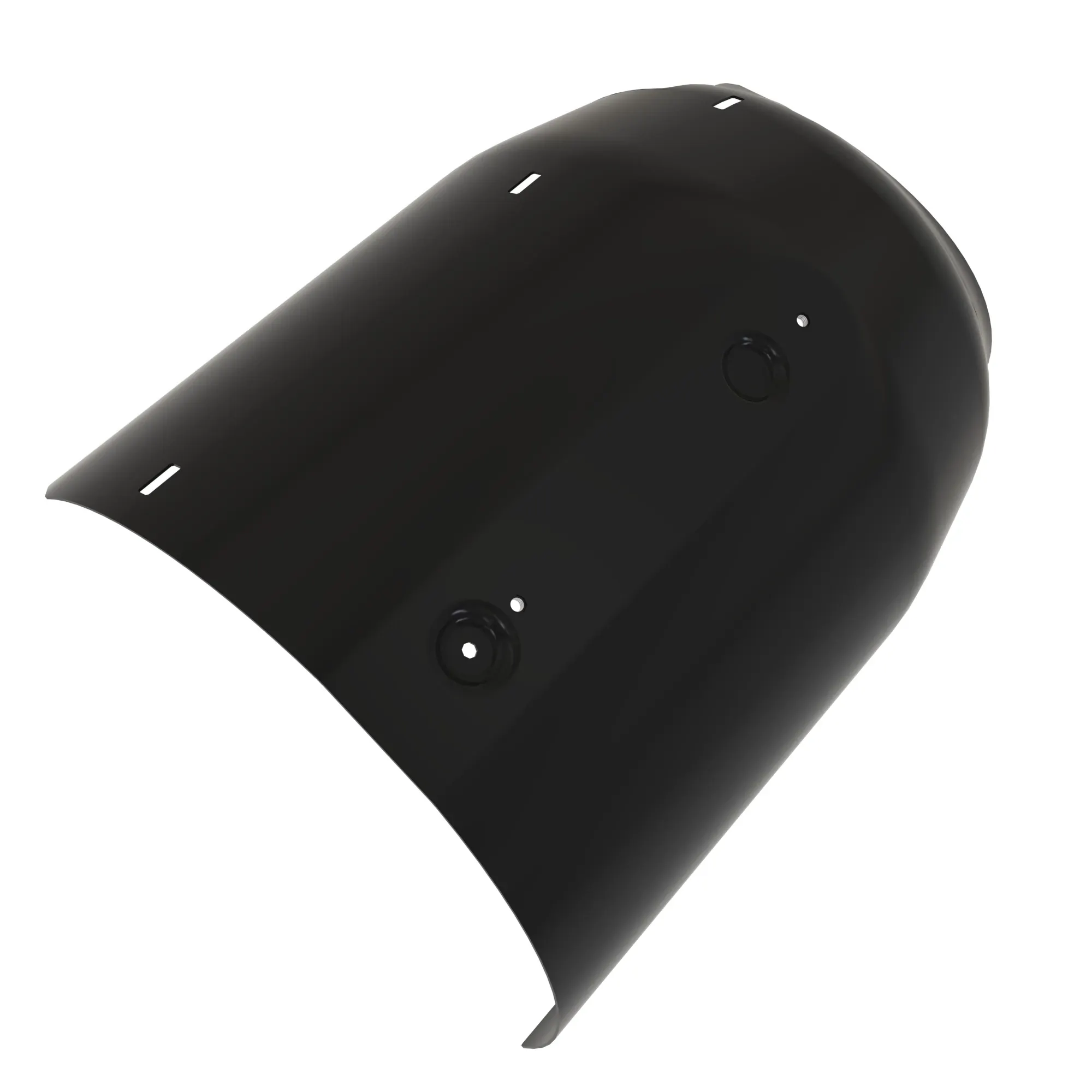 John Deere Heat Shield - L218980