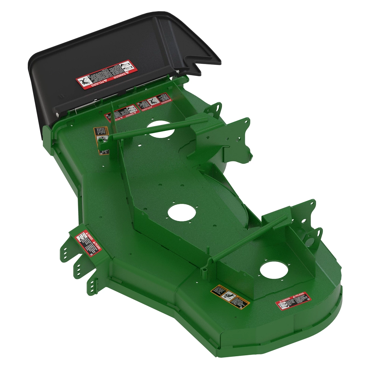 Mower Deck Service Asse