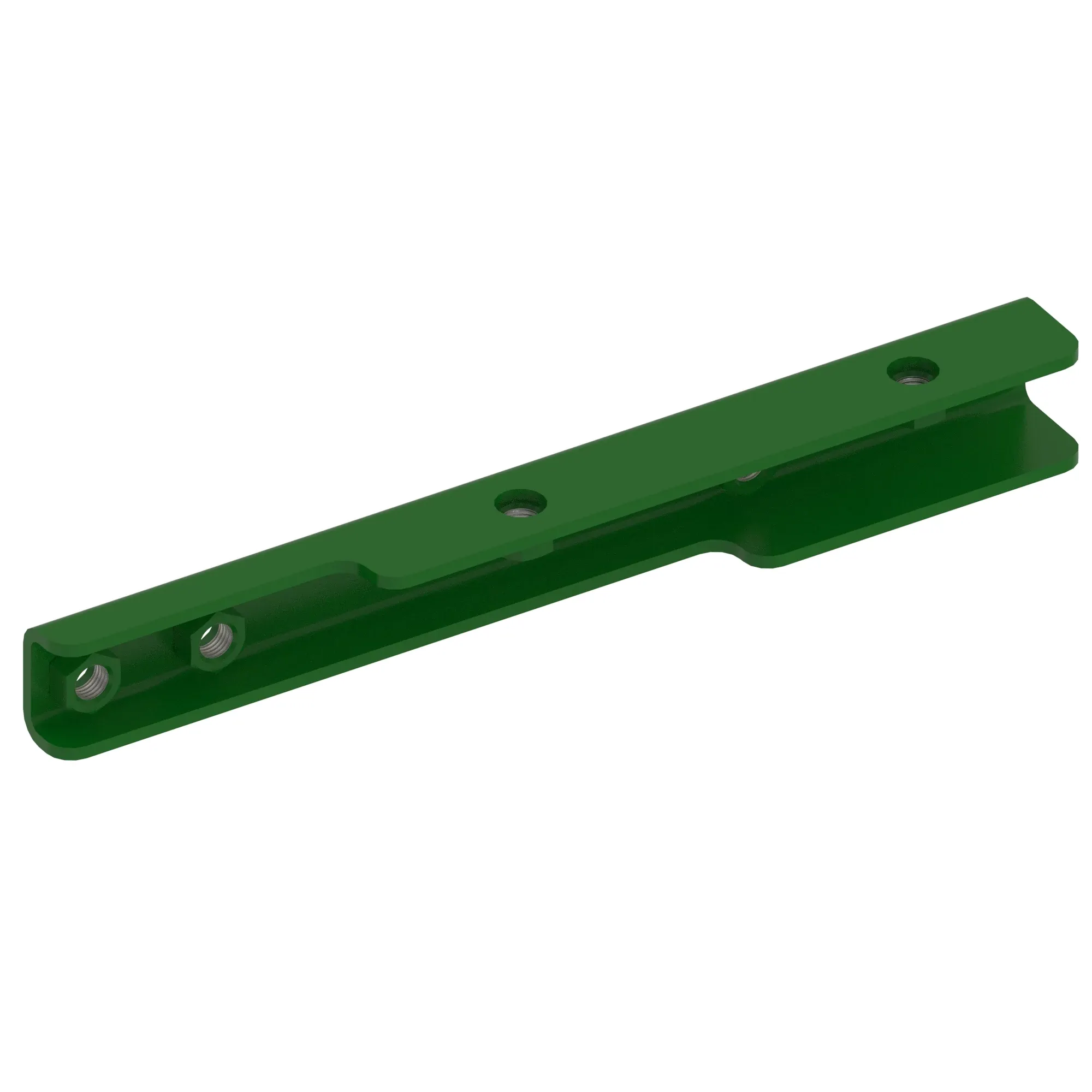John Deere Extension Middle Support, Right Side - AL162729