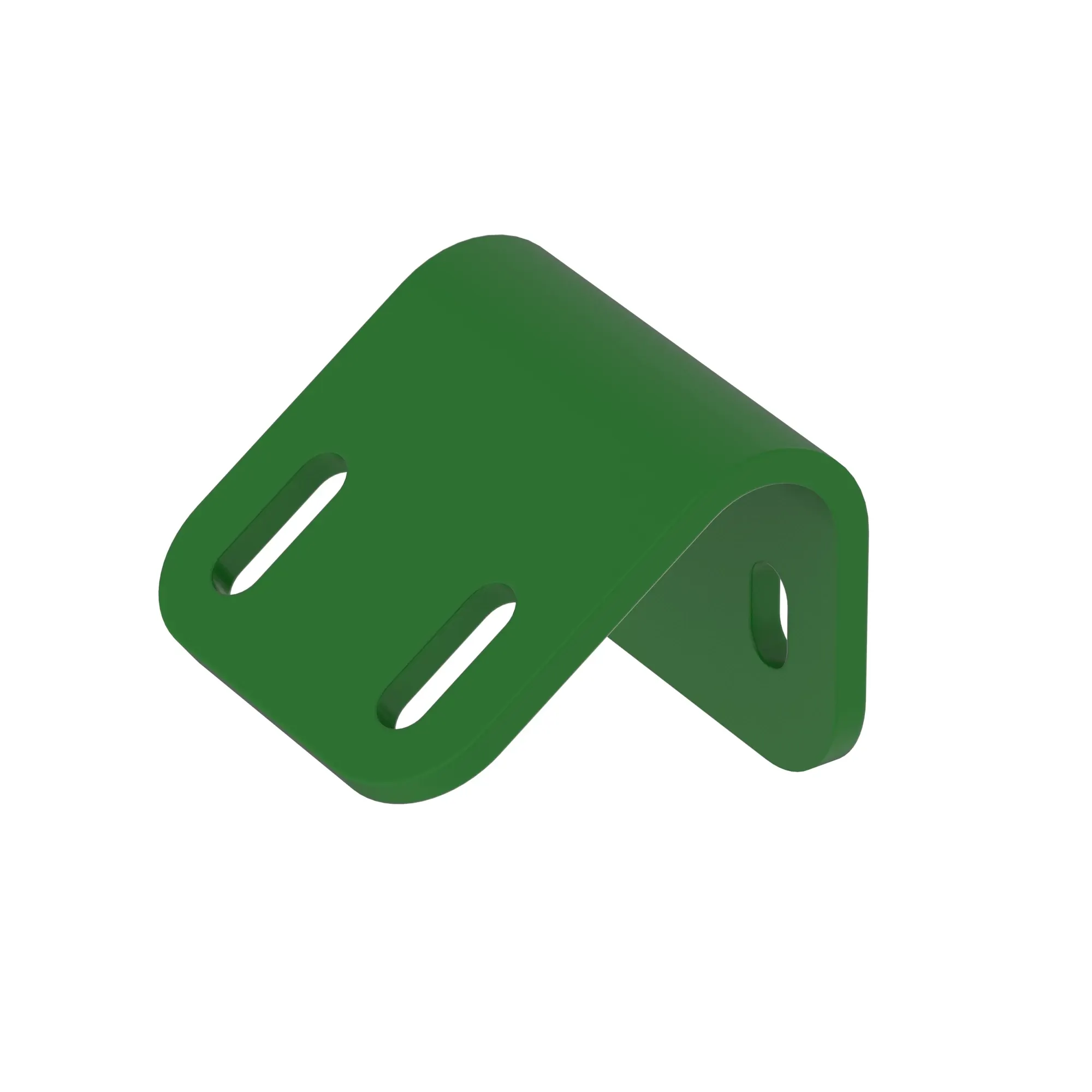 (GUARDRAIL SUPPORT)