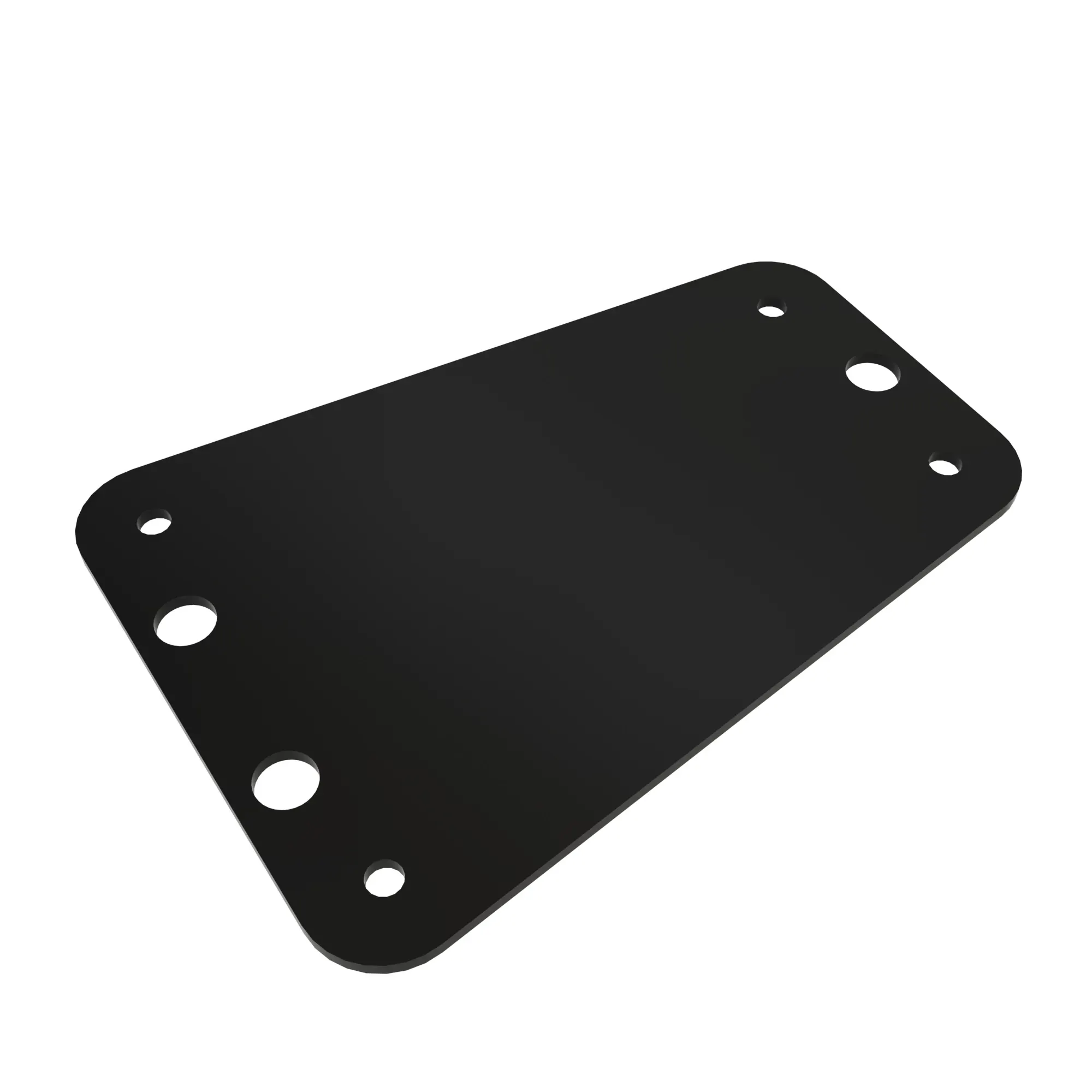 John Deere Multi-functional Controller Bracket - R565674