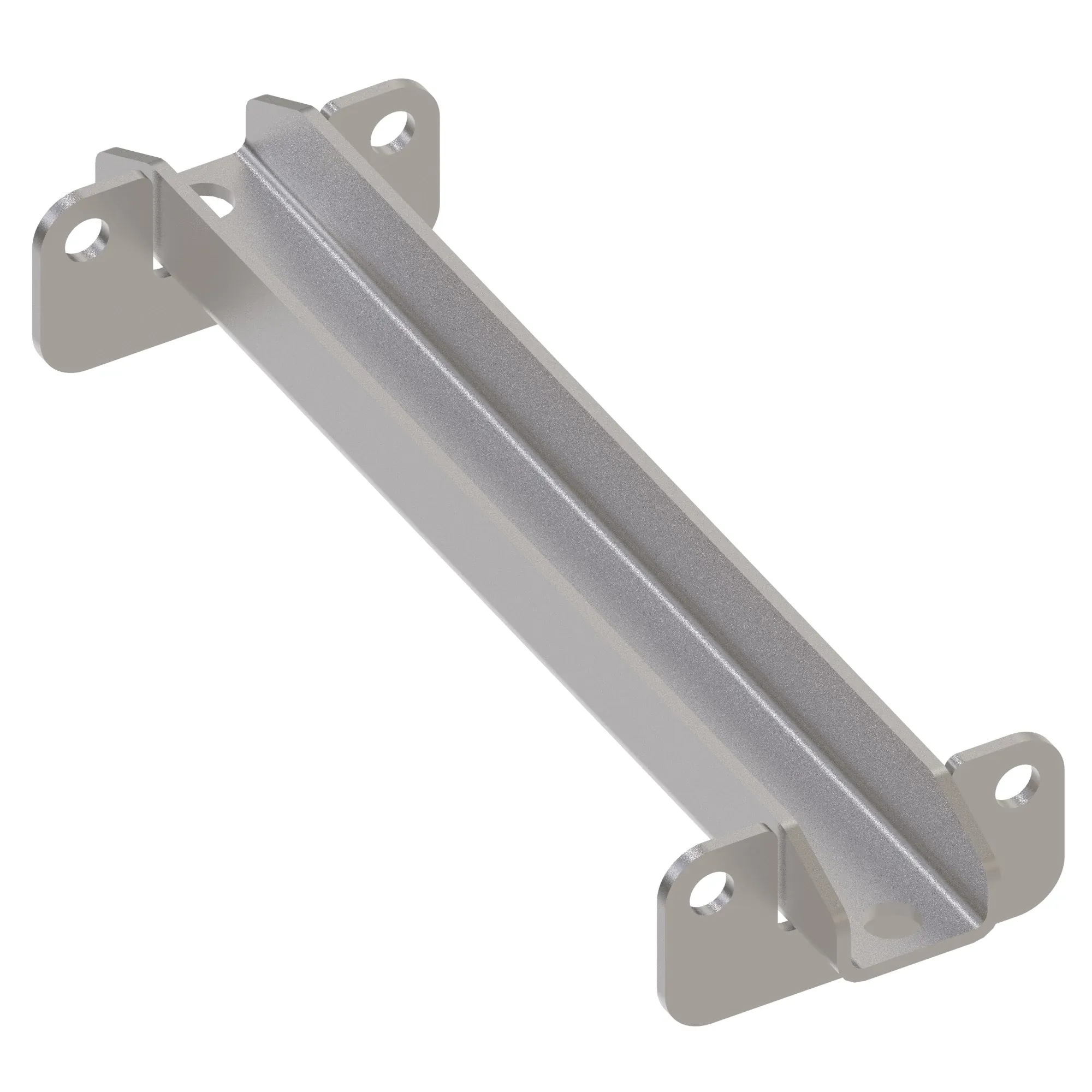 John Deere 1-Battery Holder - AXE42844