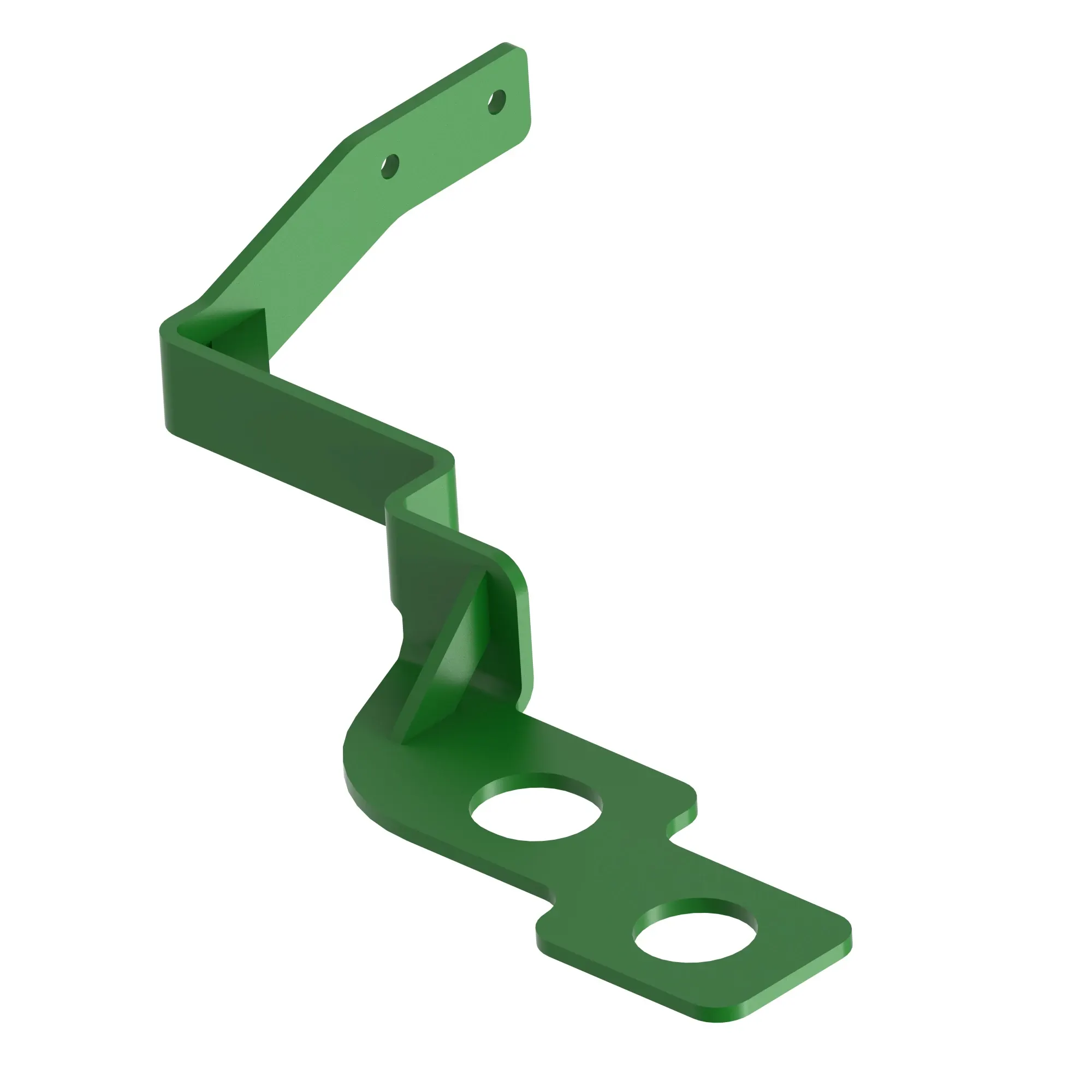 BRACKET, ASM, RH-CONTROL SUPPORT OO
