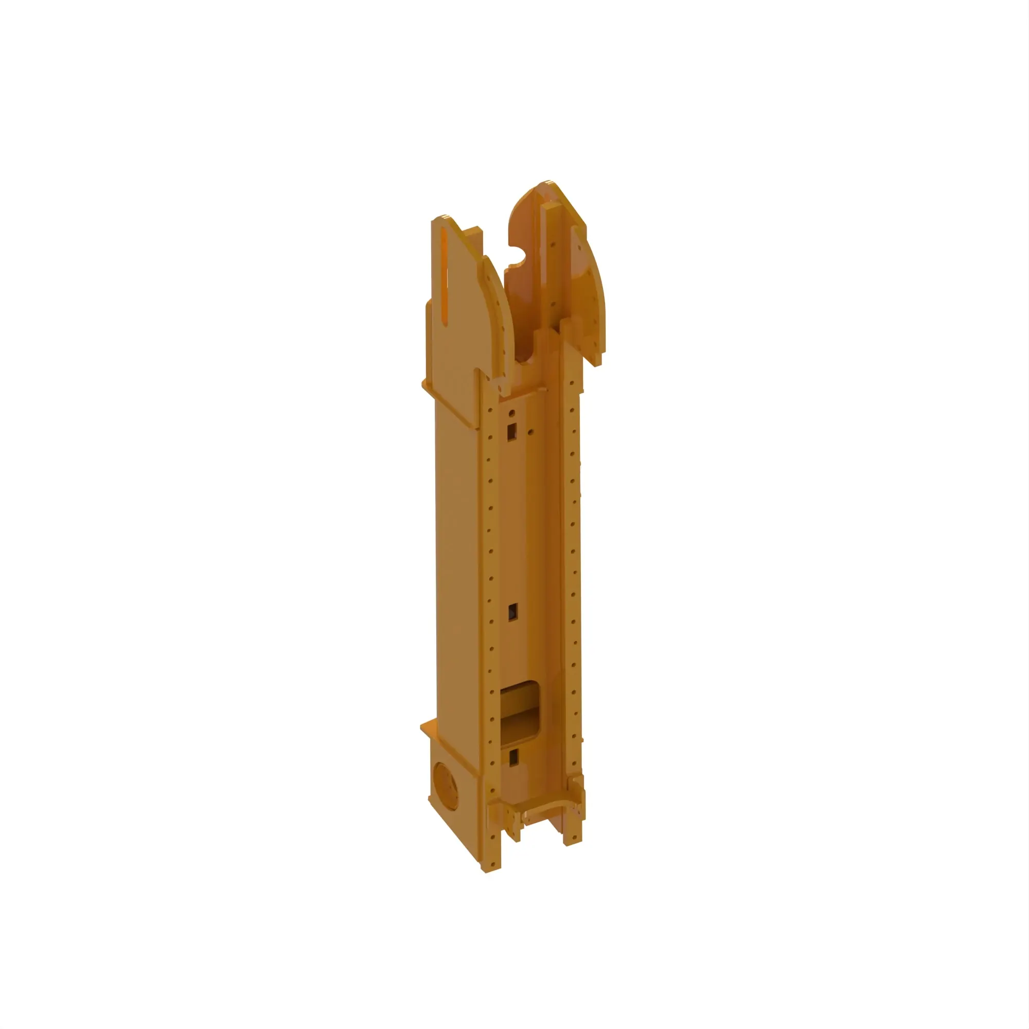 FRAME, FRAME, TRACK STD - RIGHT