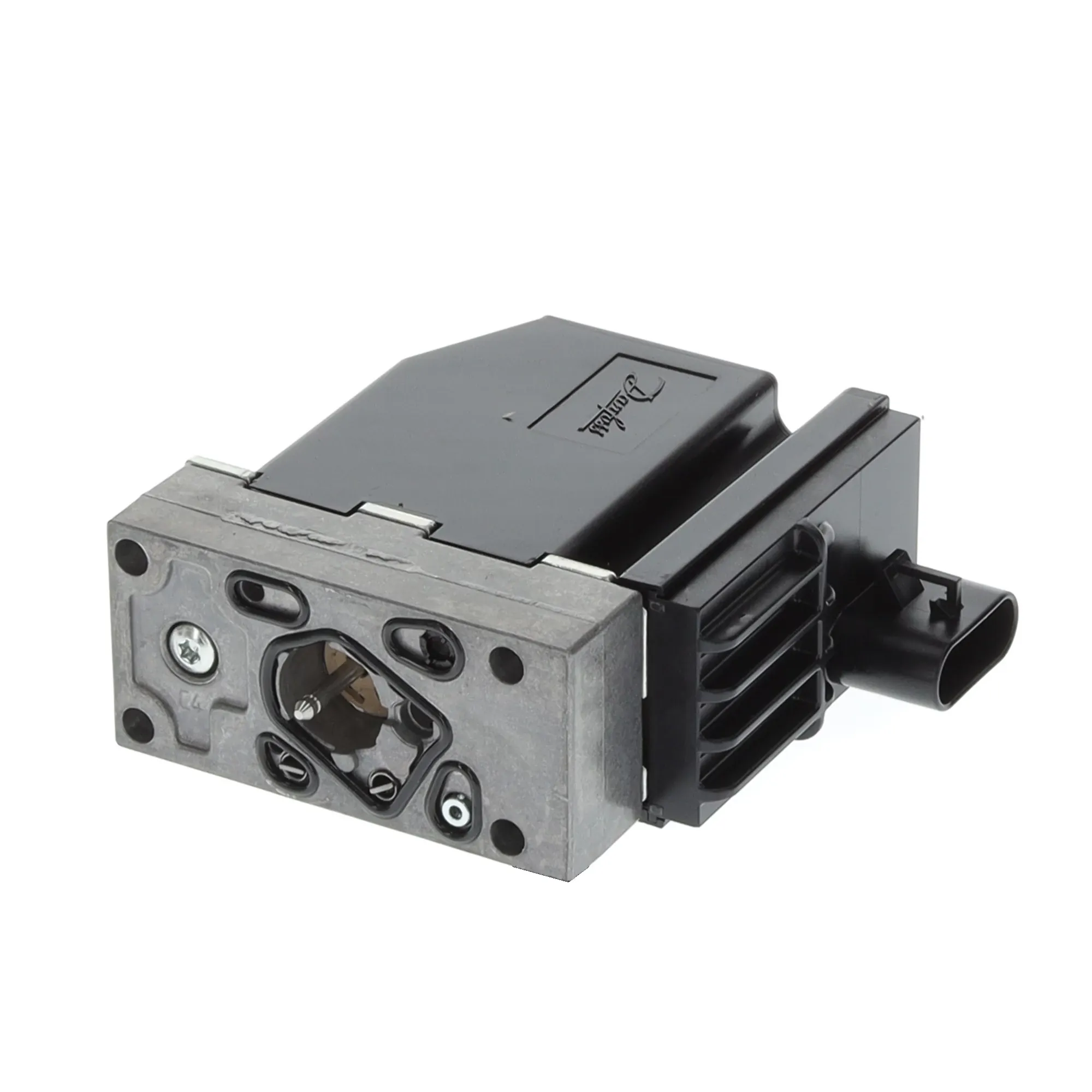 John Deere Electric Hydraulic Proportional Valve - RE333009