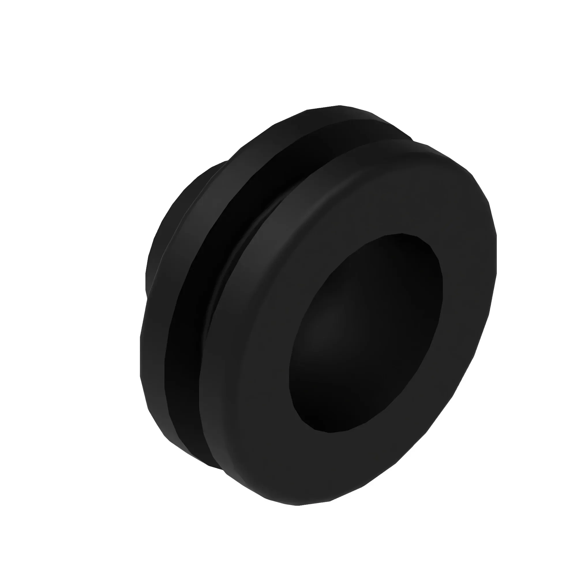 Grommet