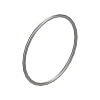 SNAP RING, SNAP RING, 70MM LIFT CYL