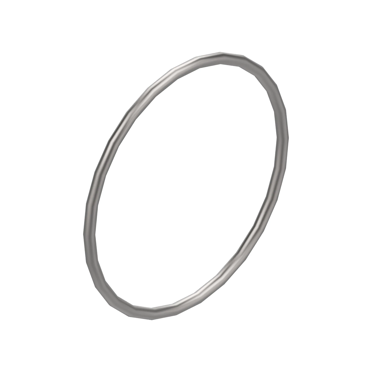 Snap Ring, 70MM Lift Cylinder Ognib