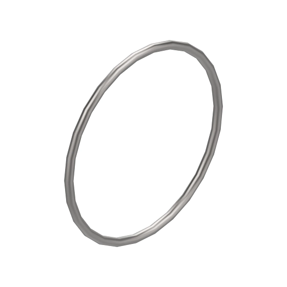 SNAP RING, SNAP RING, 70MM LIFT CYL