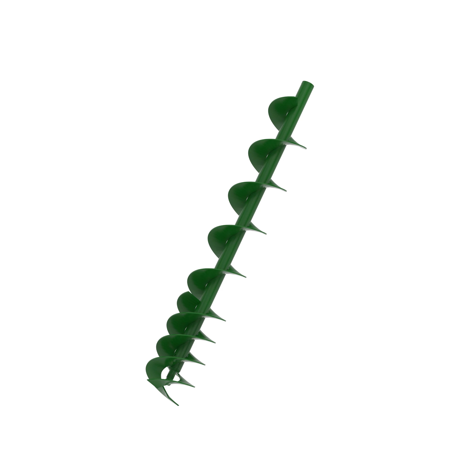 AUGER, AUGER ASSY-PIVOTING LOADING