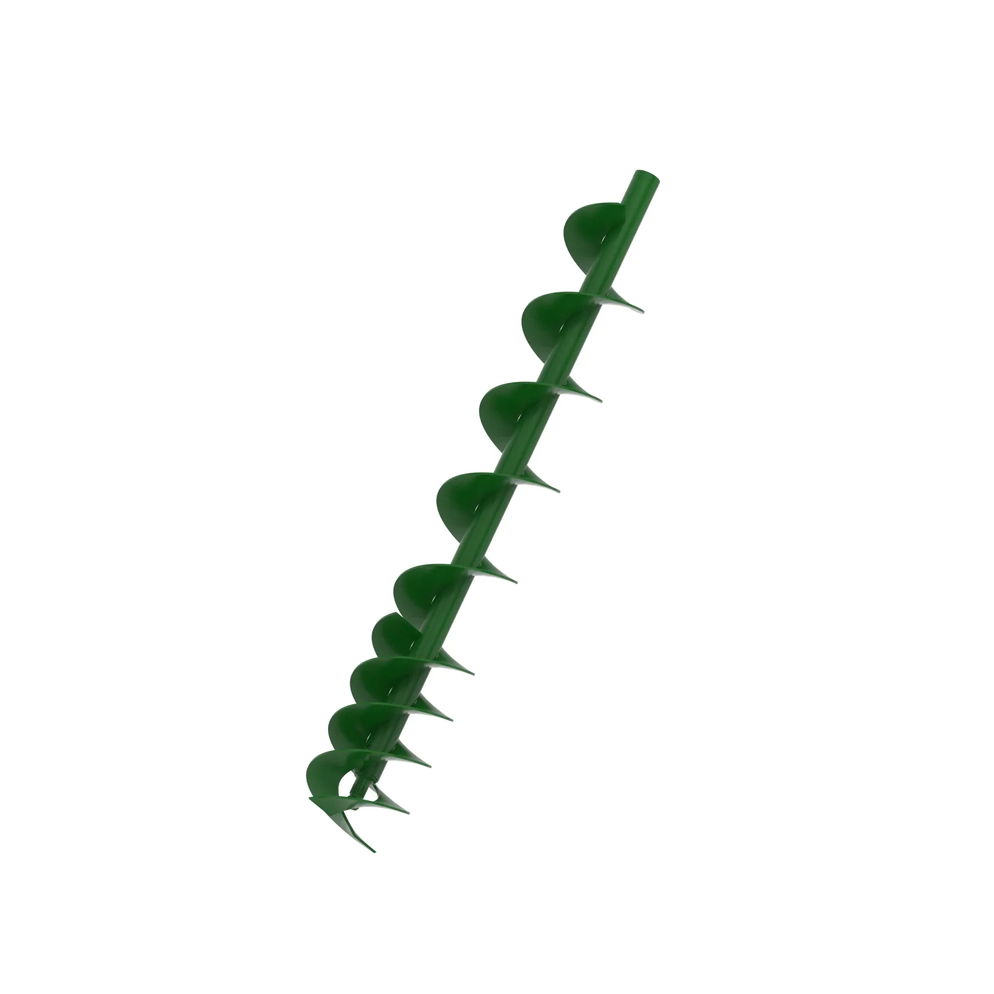 John Deere Clean Grain Loading Auger Assembly - AH204943