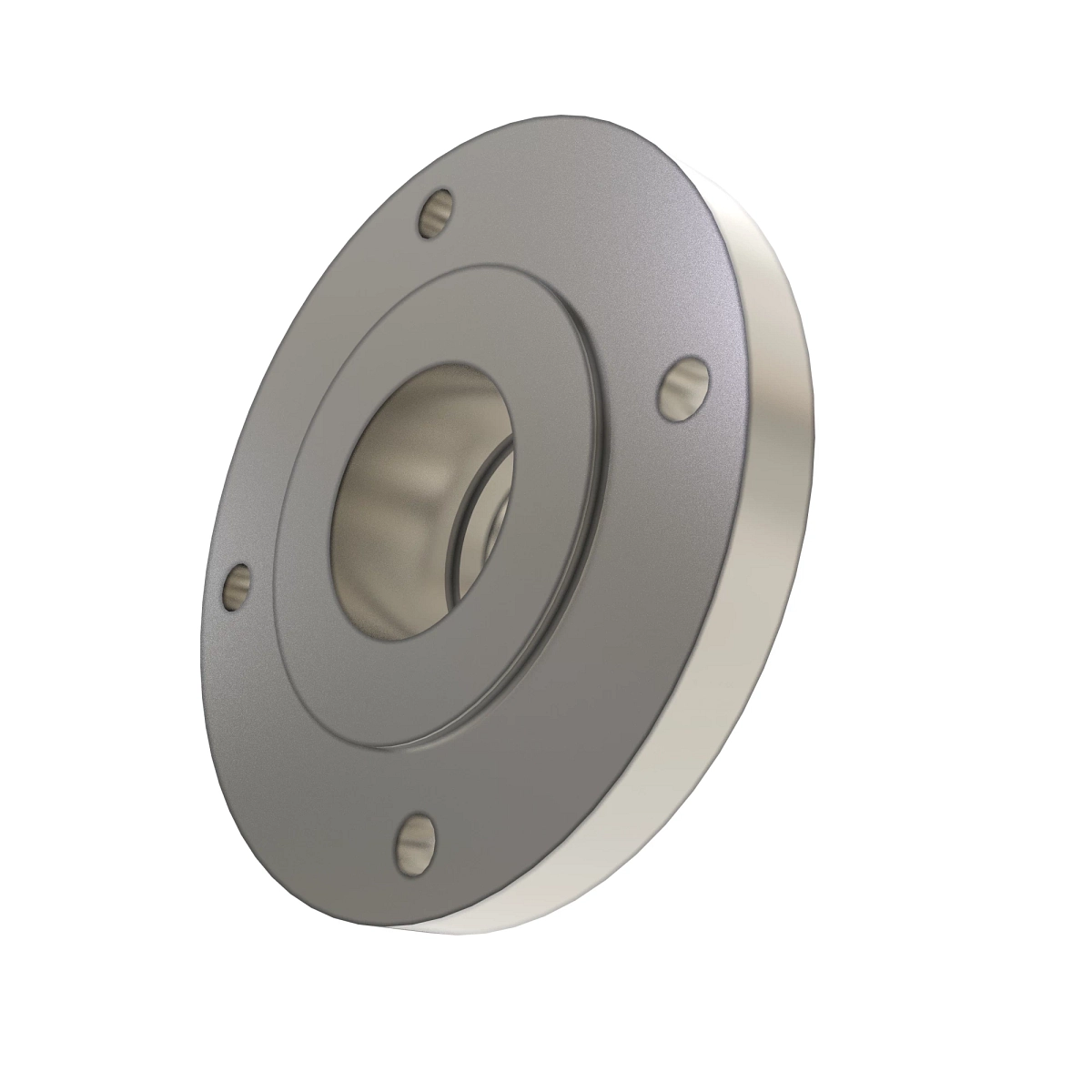 Flange