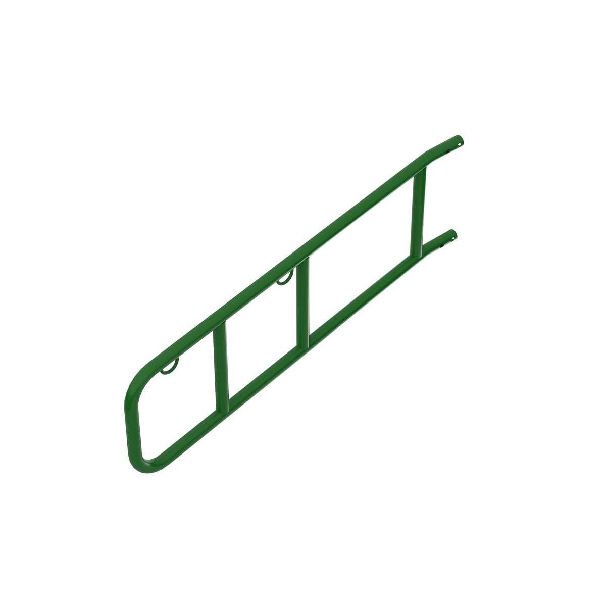 Handrail, Extension Assy Rear