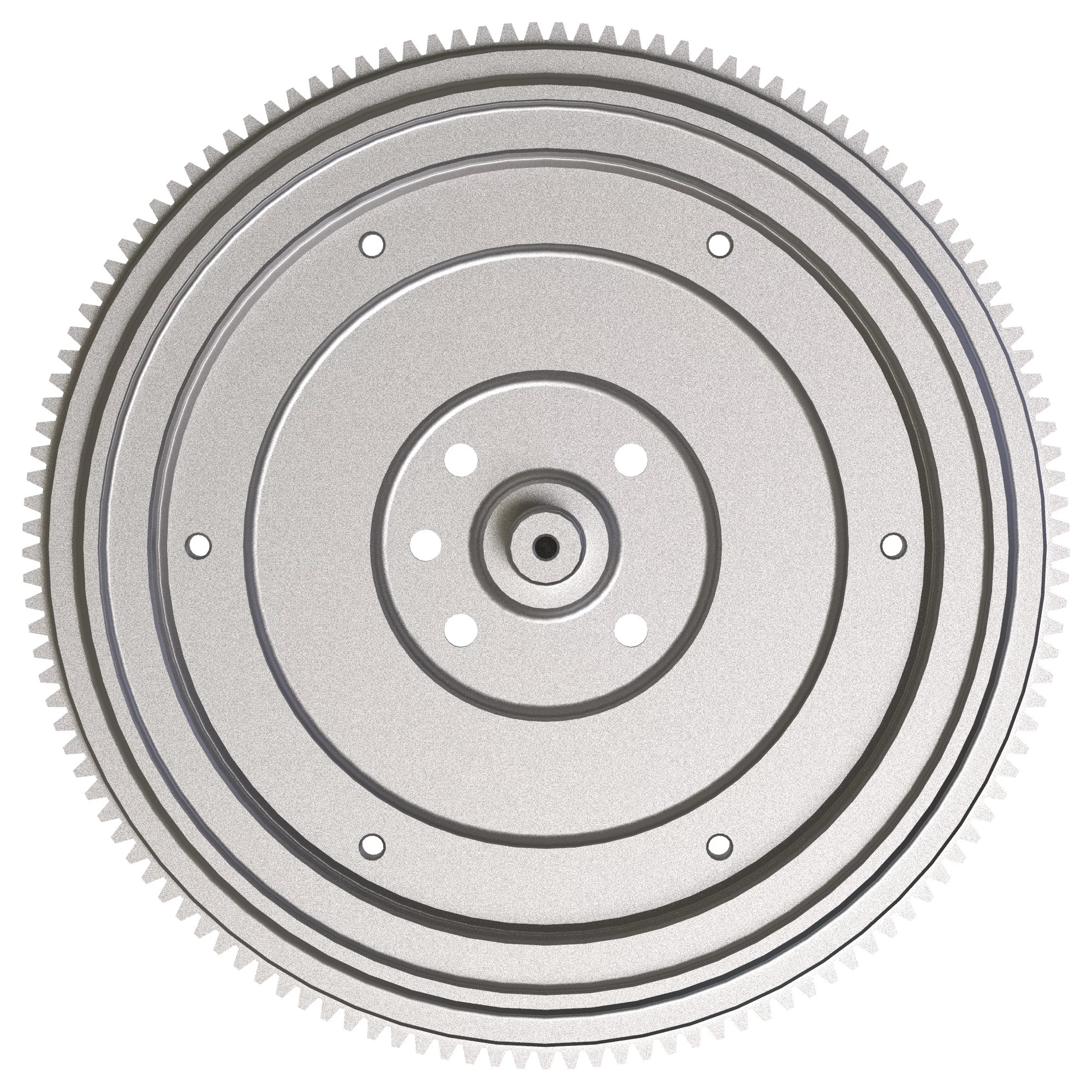FLYWHEEL