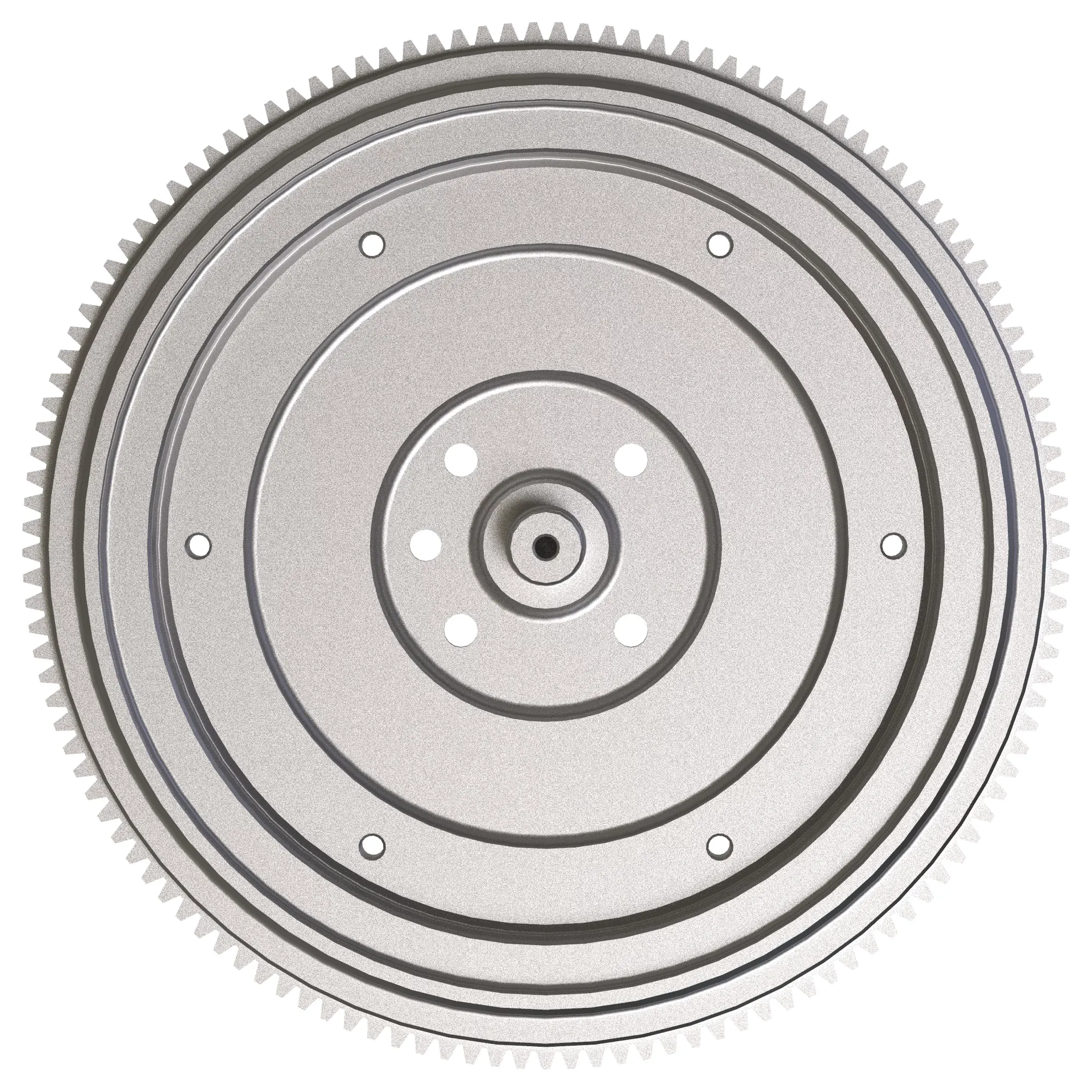 FLYWHEEL