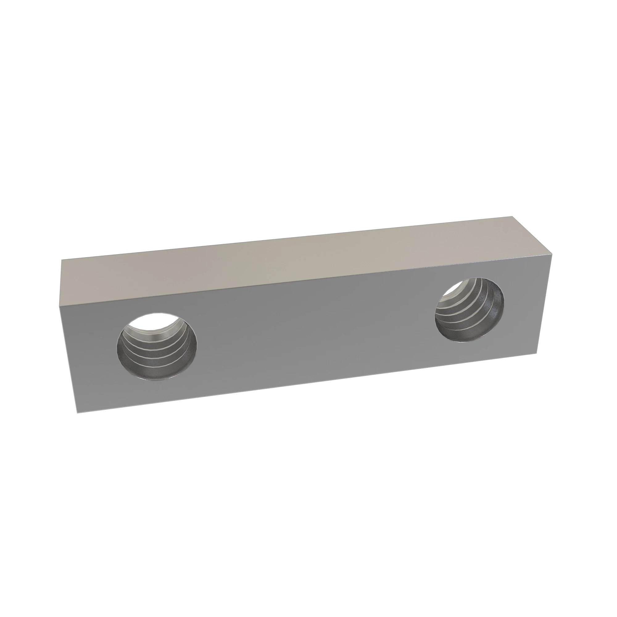 NUT,STRIKER BOLT