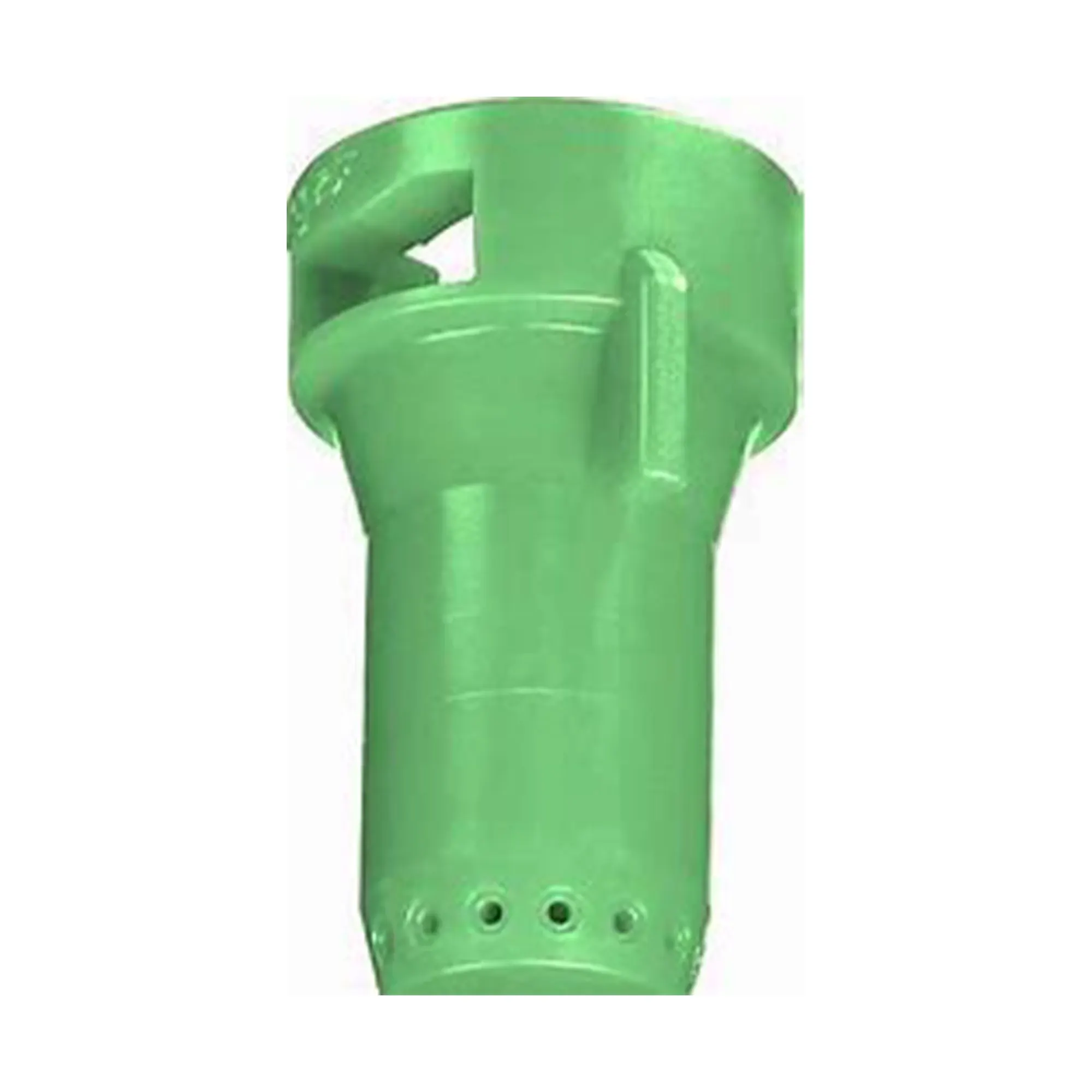 John Deere Light Green Tee jet Nozzle - WZ1944309