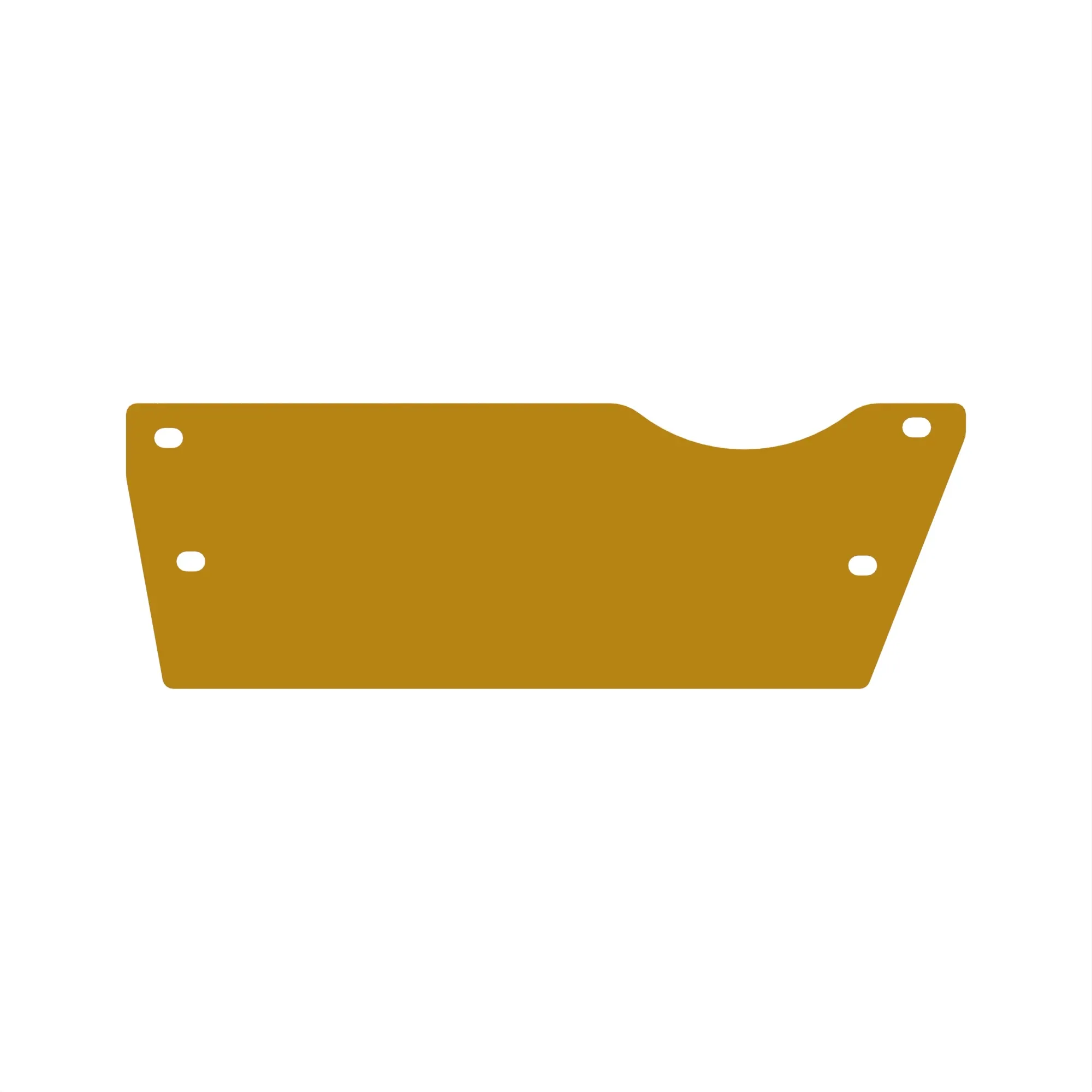 COVER, FUEL FILTER