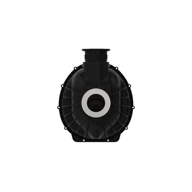 Hydraulic Pump