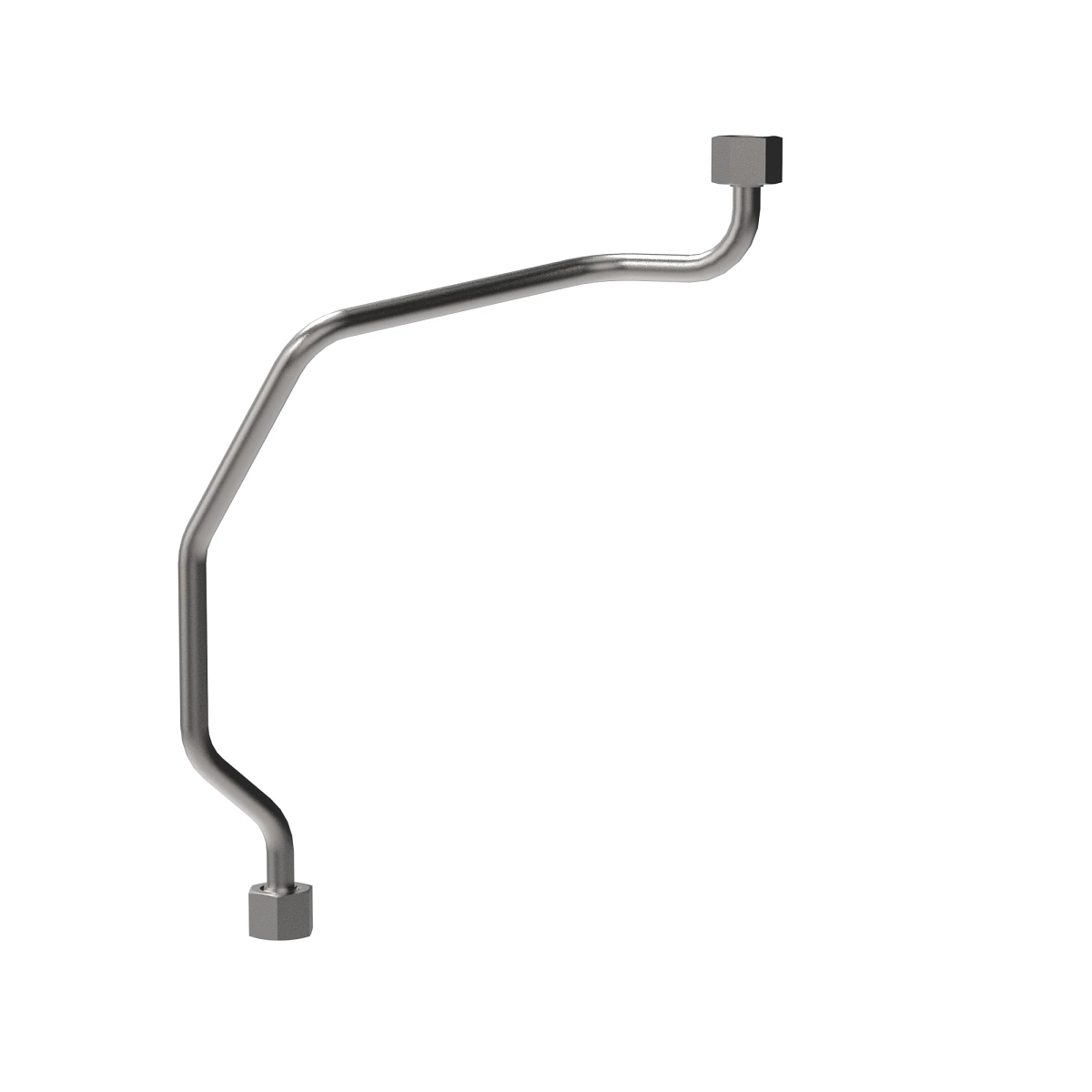 Brake Line, LH, MW65-MW75