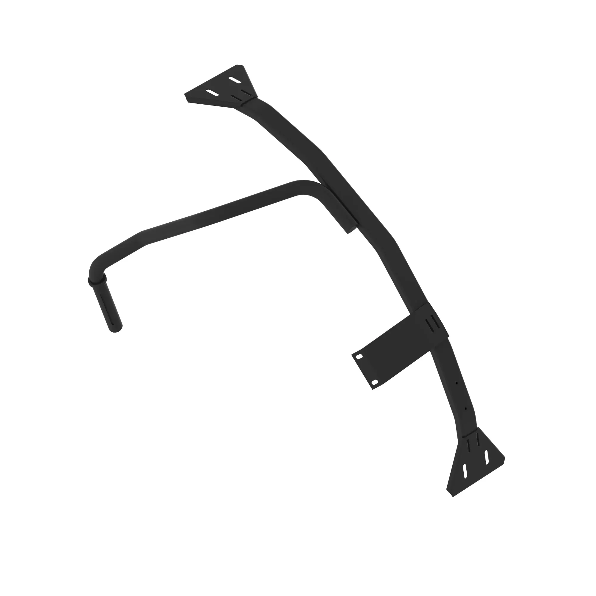 John Deere Fender Support, Right Side  - RE206994
