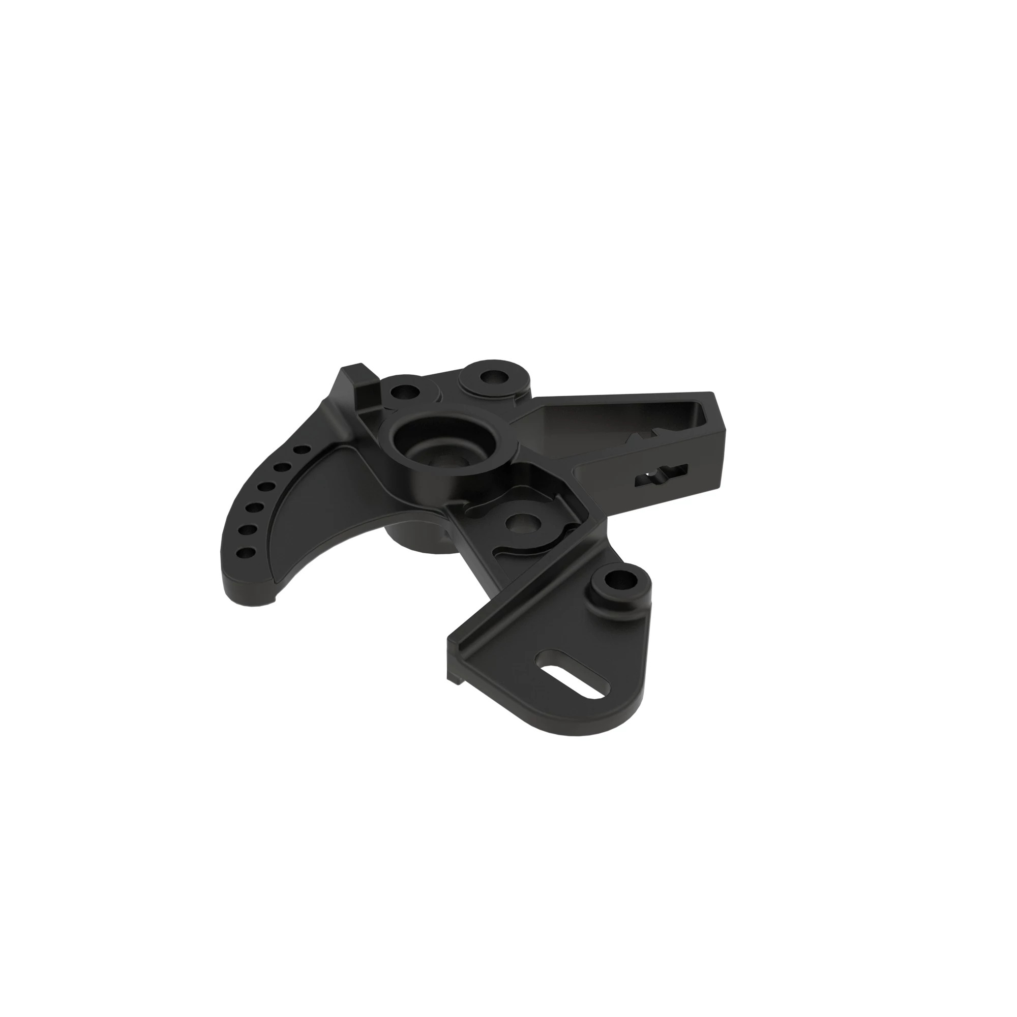 SUPPORT, SUPPORT WHEEL ARM