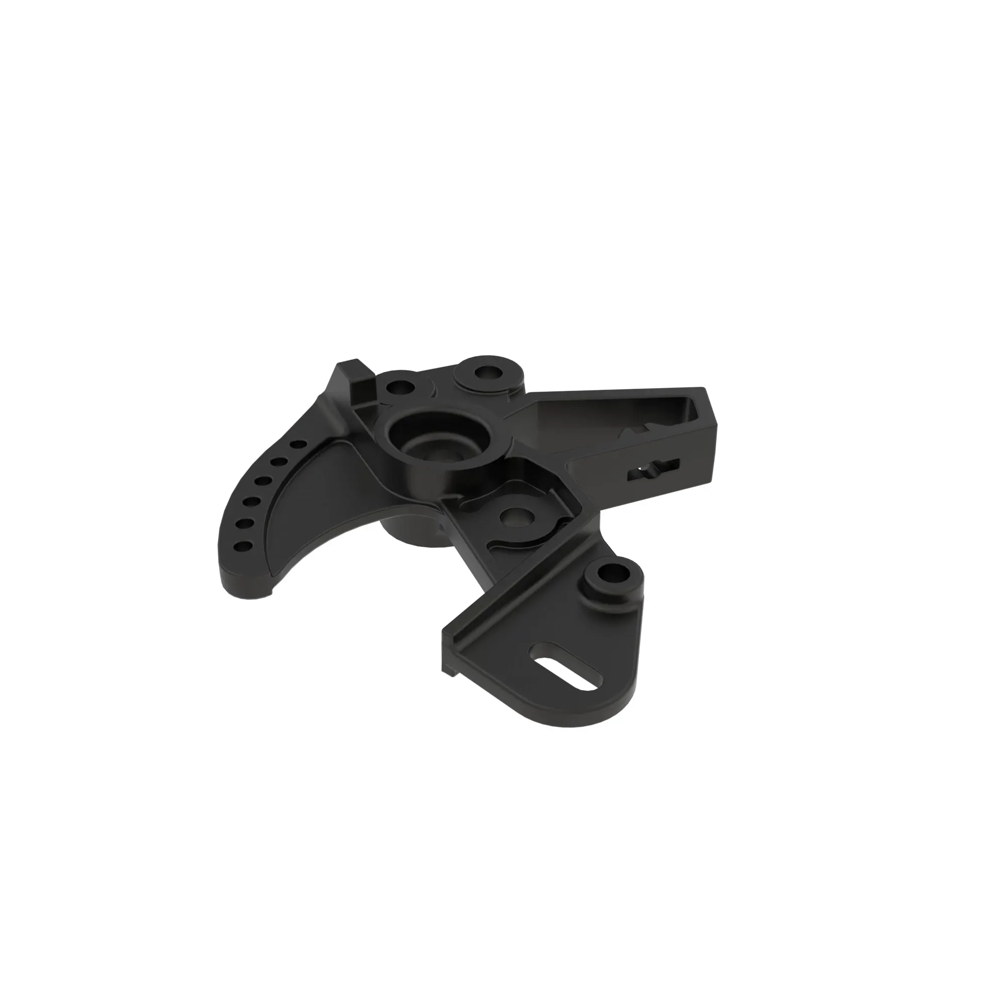 John Deere Wheel Arm Support - N169390