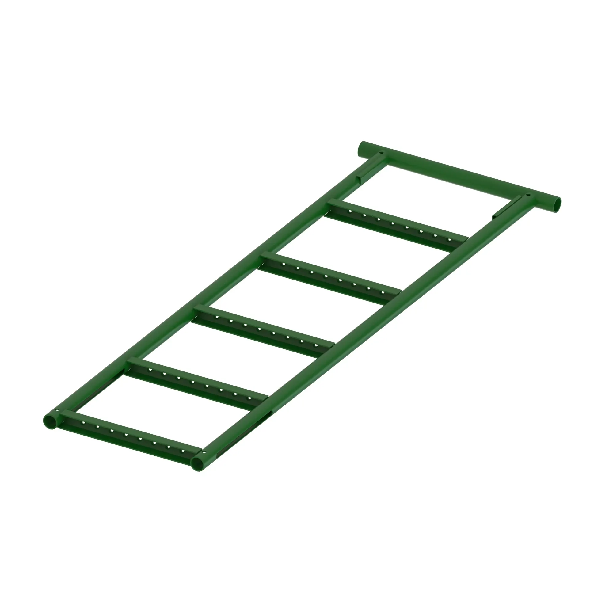 John Deere Ladder Assembly - AH163755