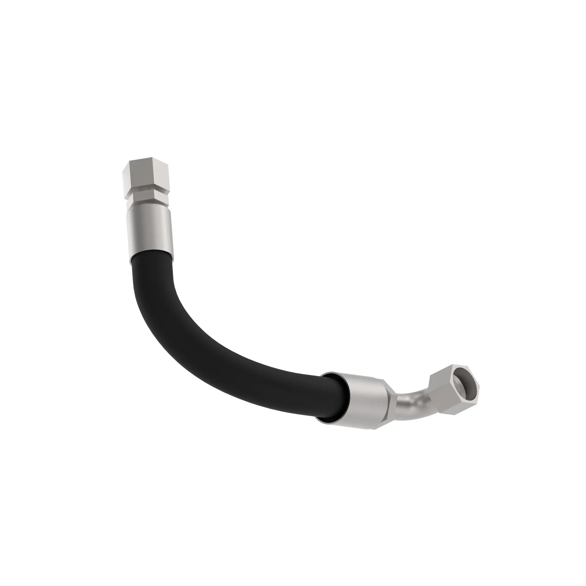 John Deere Hydraulic Hose - CB11436832