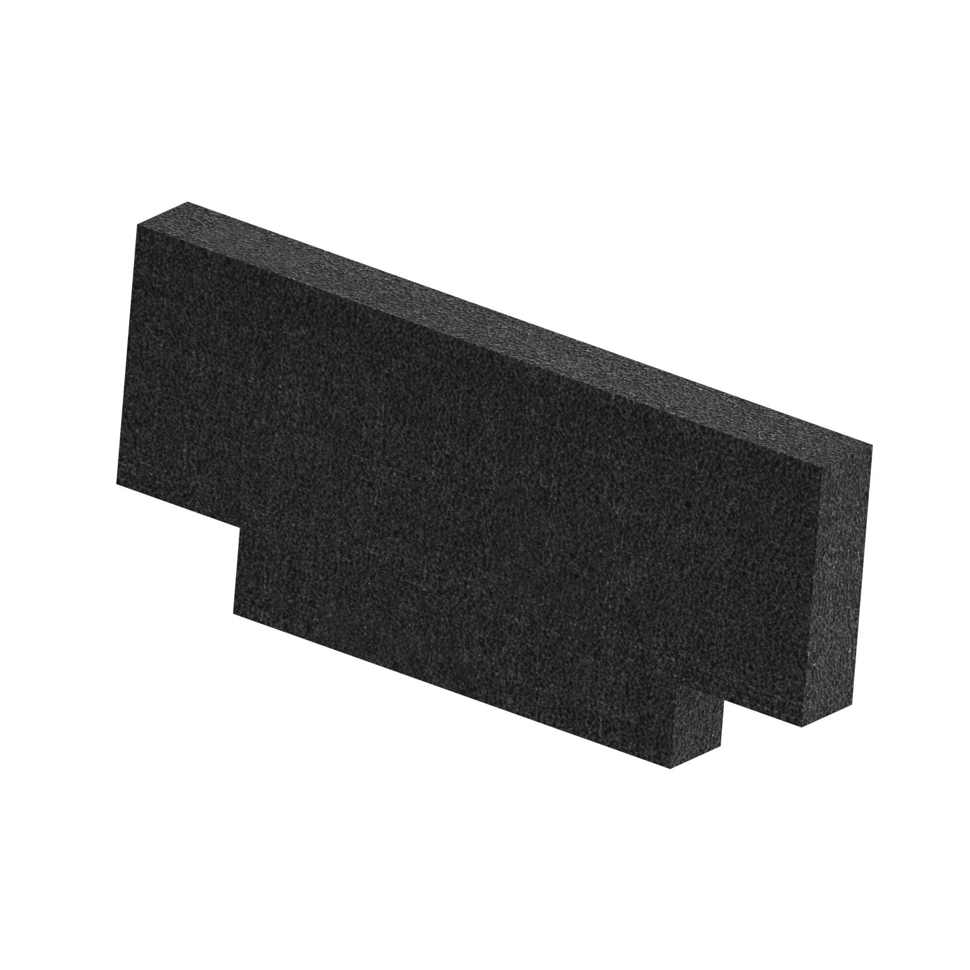 John Deere Sound Absorber Isolator - T317114