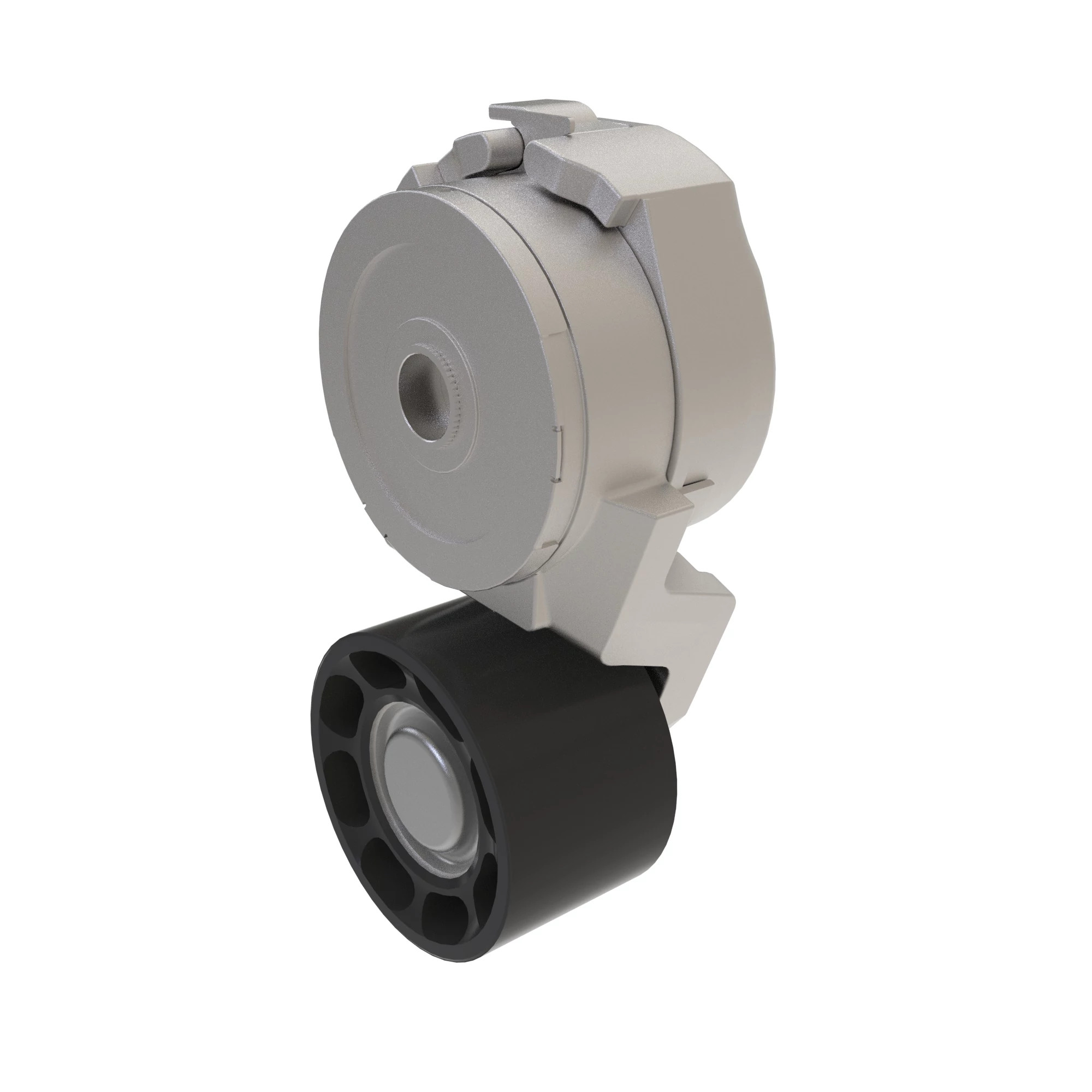 CONSTANT TENSION IDLER PULLEY