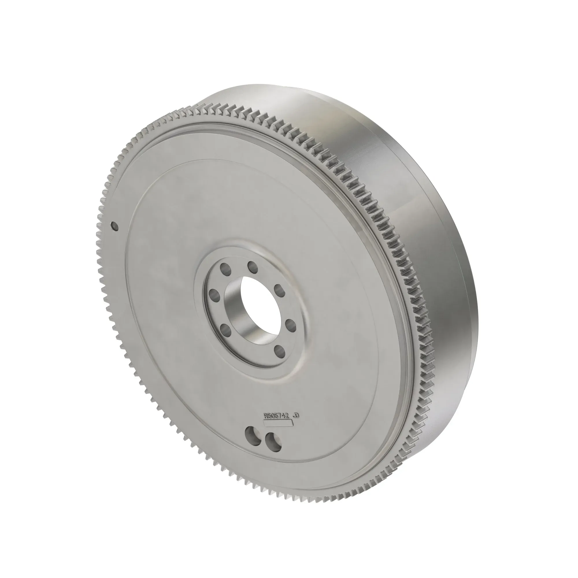 RE509854: Statically Balanced Flywheel | Shop.Deere.com