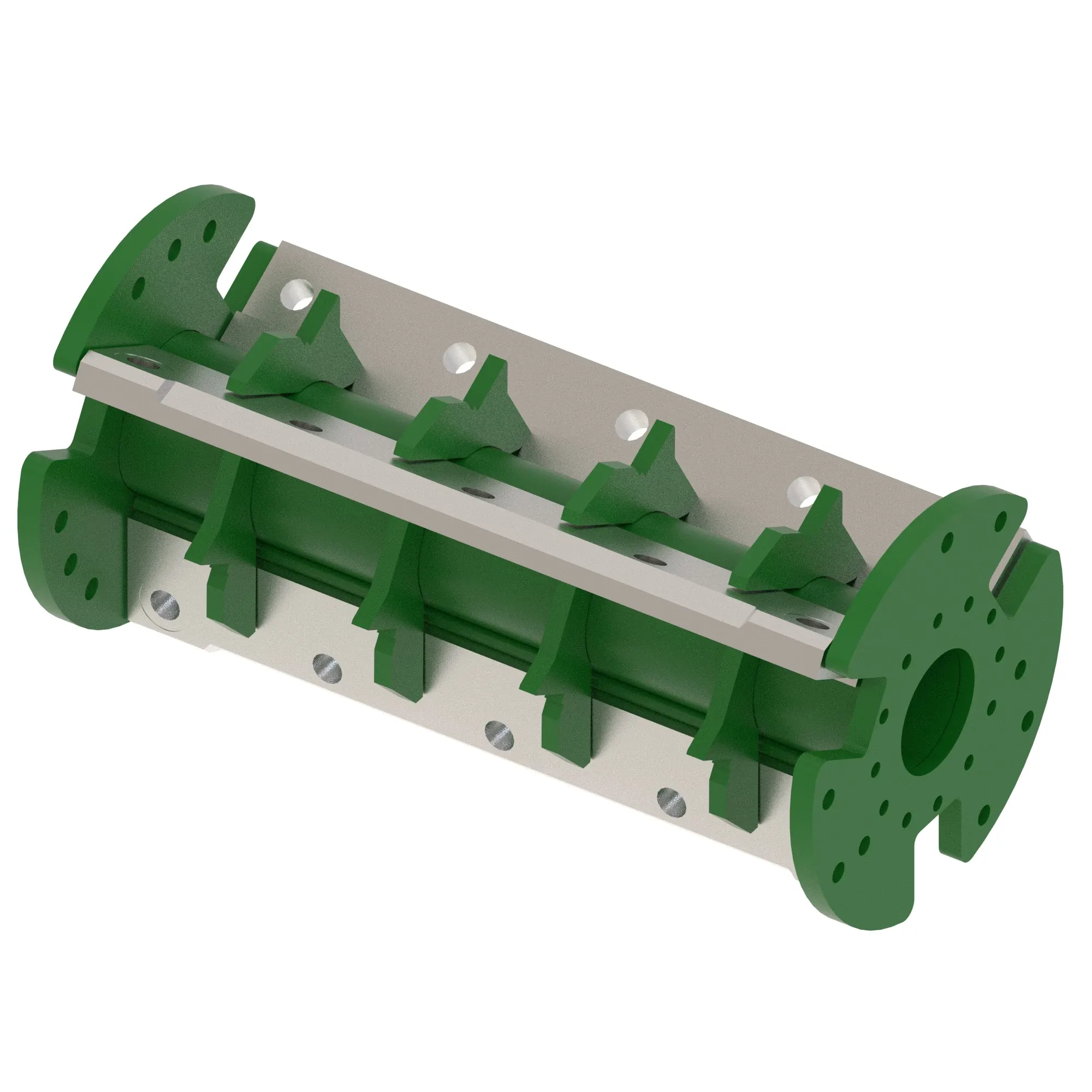John Deere Cutterhead - AXT10129