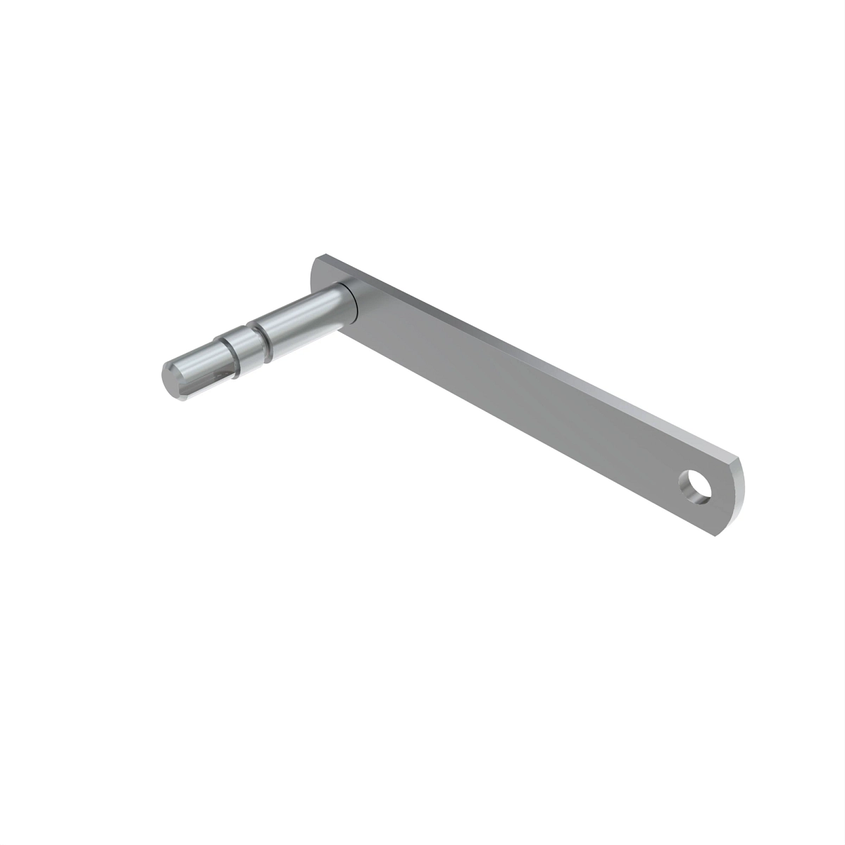 Shaft, Position Sensor Arm
