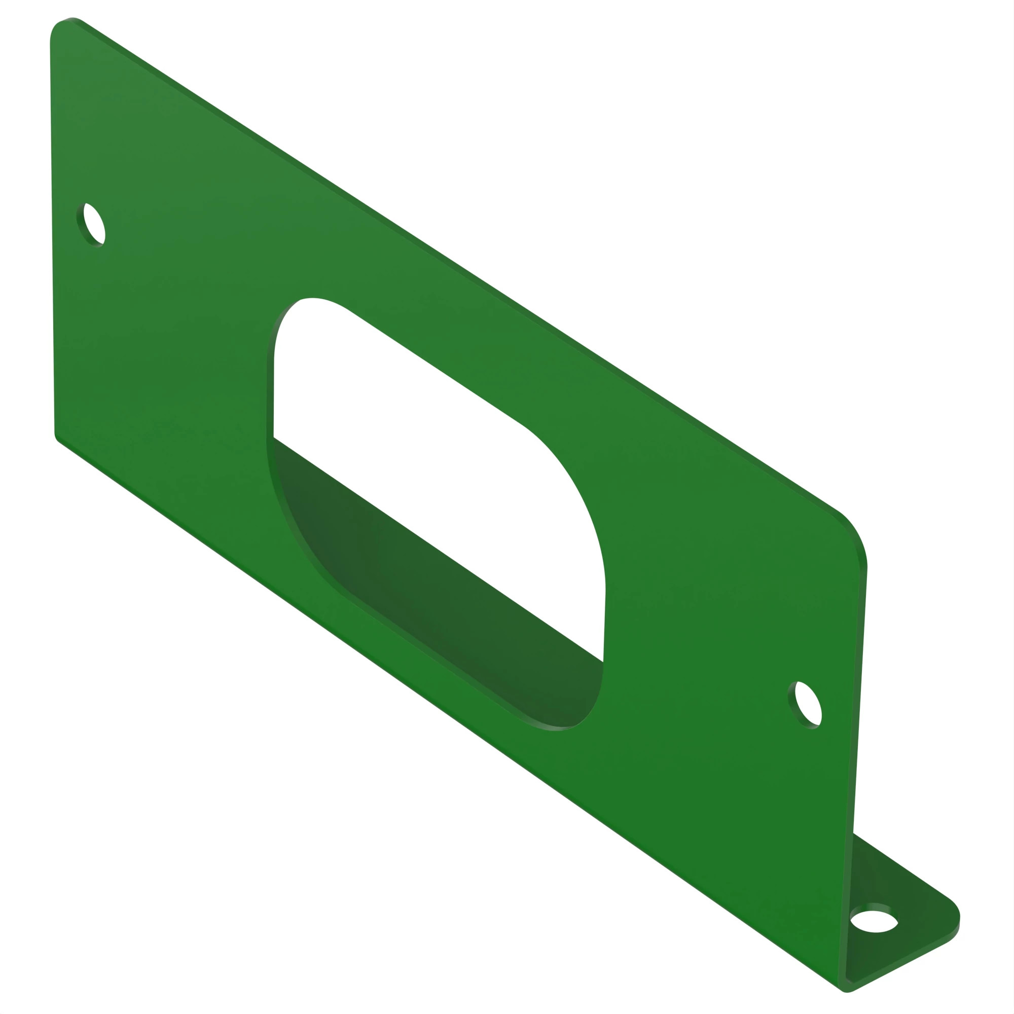 TAIL LIGHT - FRAME MOUNT SUPPORT