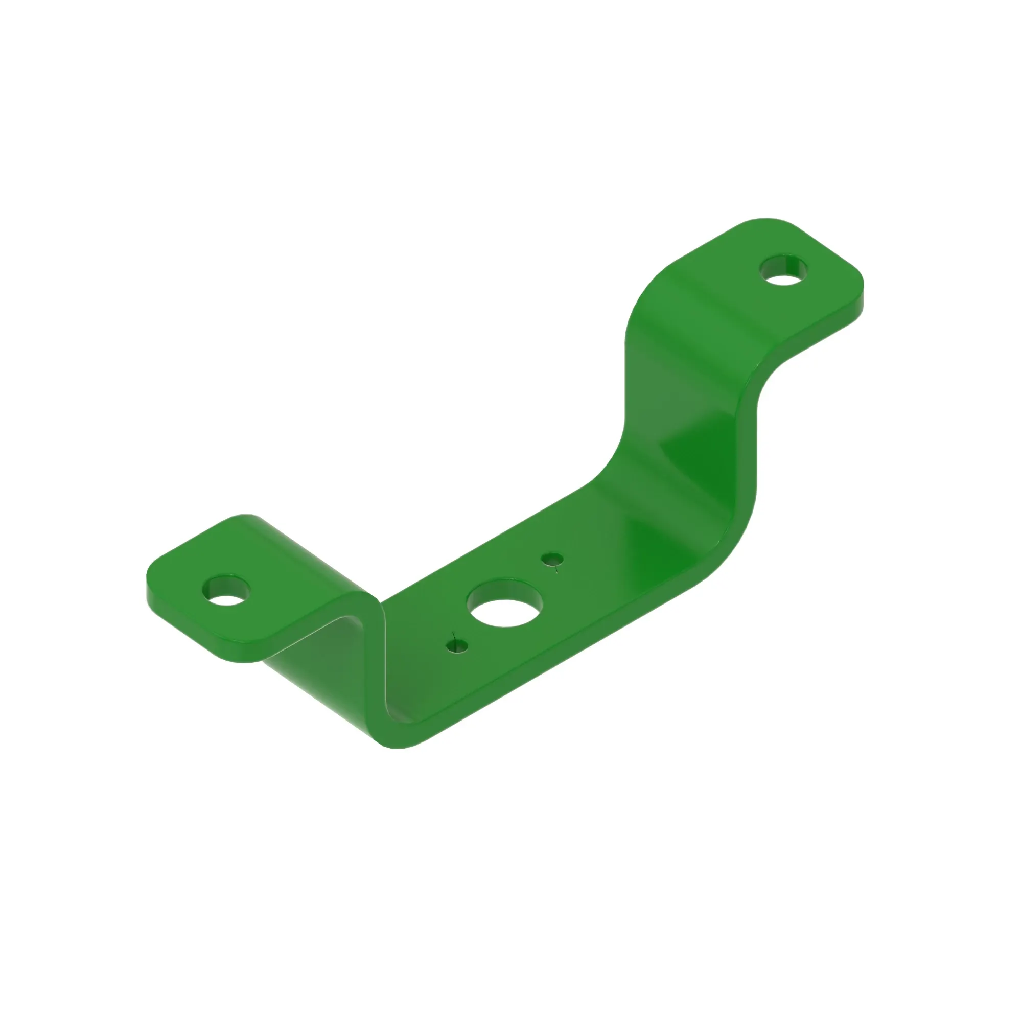 John Deere Boom Return to Position Bracket - N308053