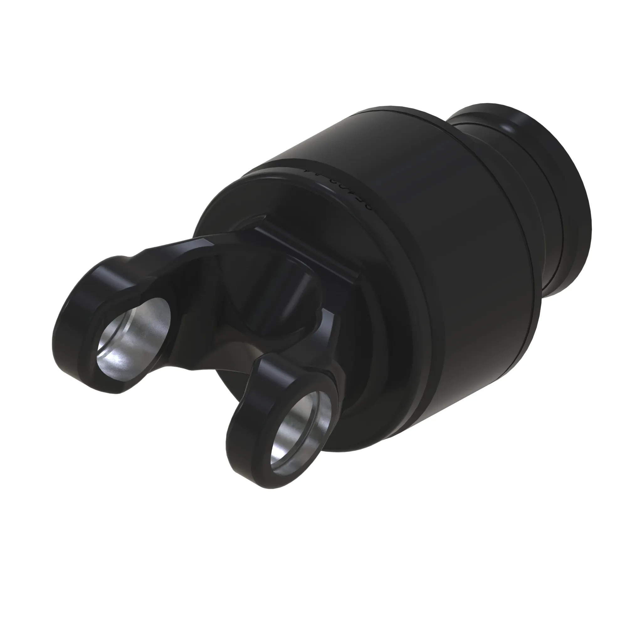 Feed Drum Clutch