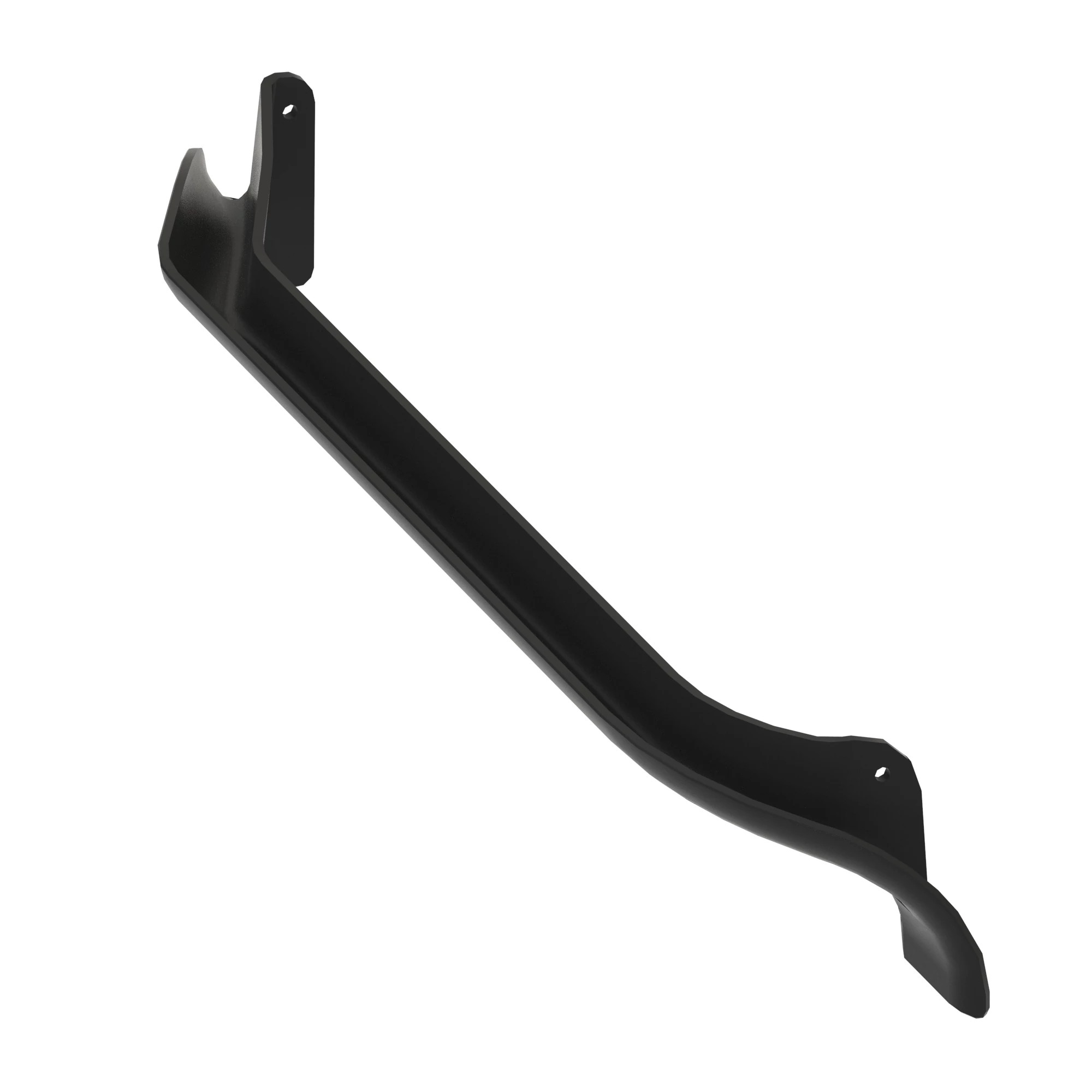 GUARD, HAND E-CAB GEN2