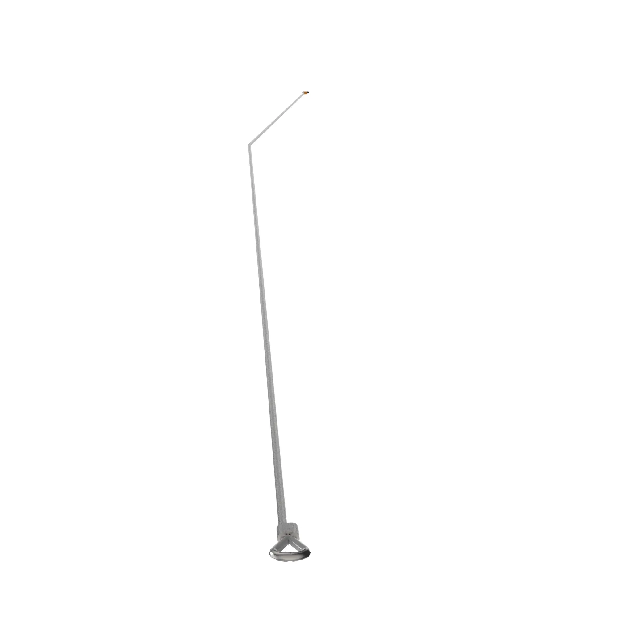 John Deere Feed Bar Rope - LCA111324