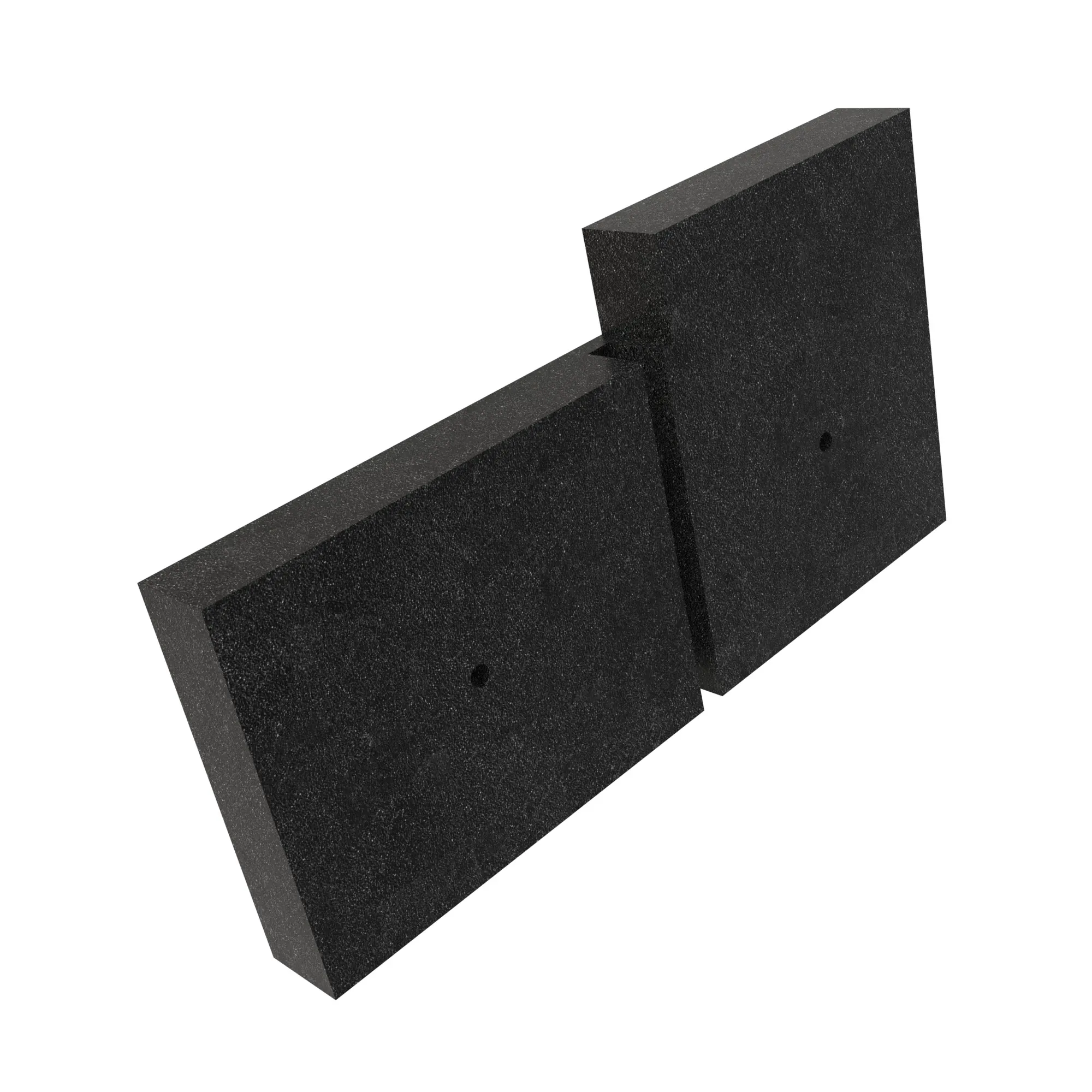 John Deere Isolator - T236258