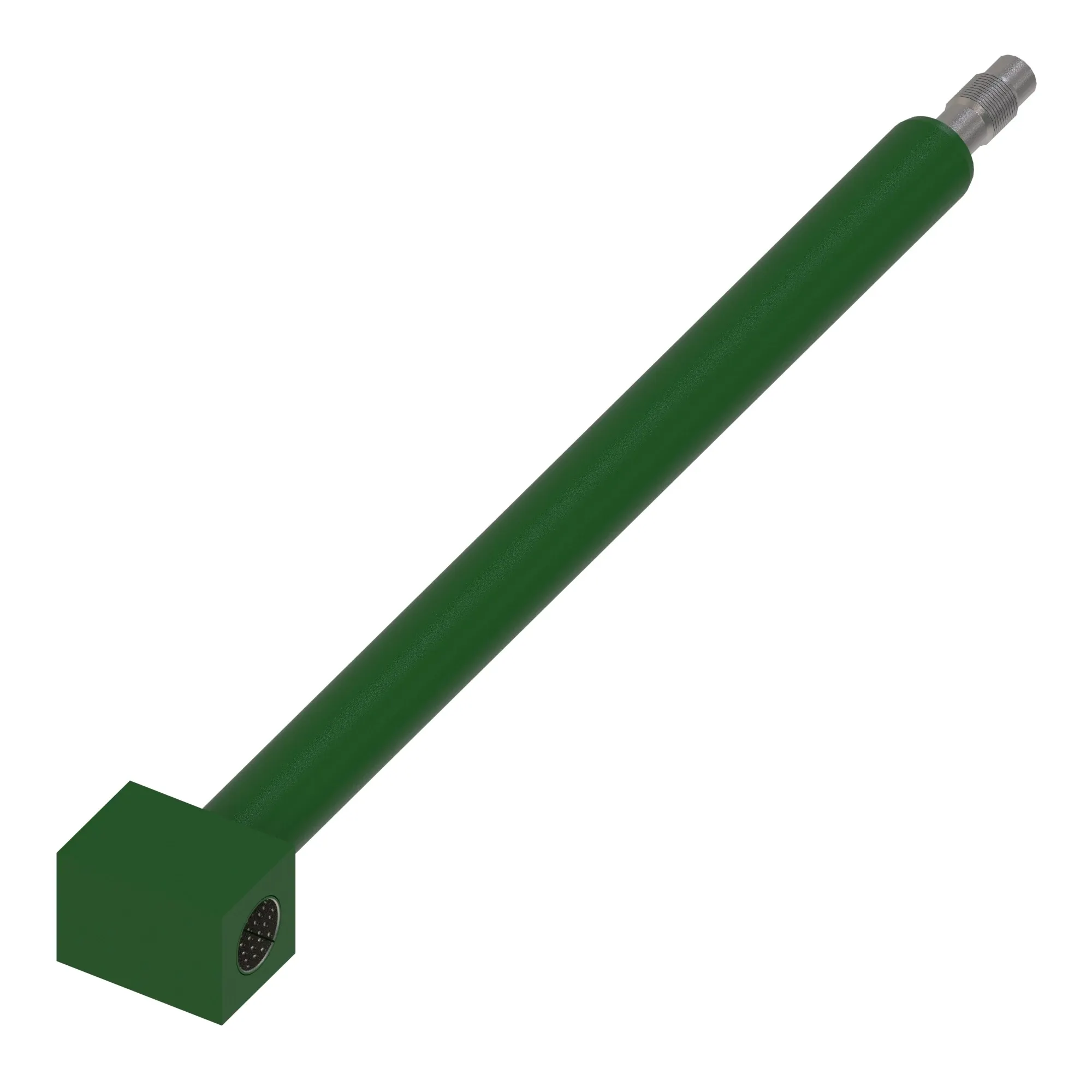 Hydraulic Cylinder Rod, Assembly