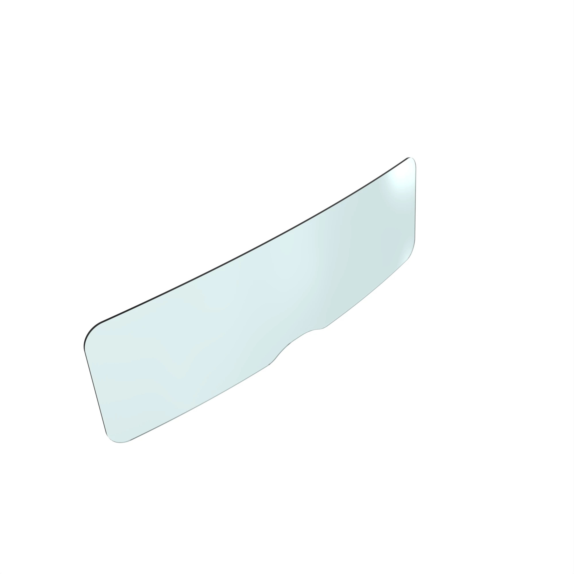 John Deere Rear Windowpane - L211520