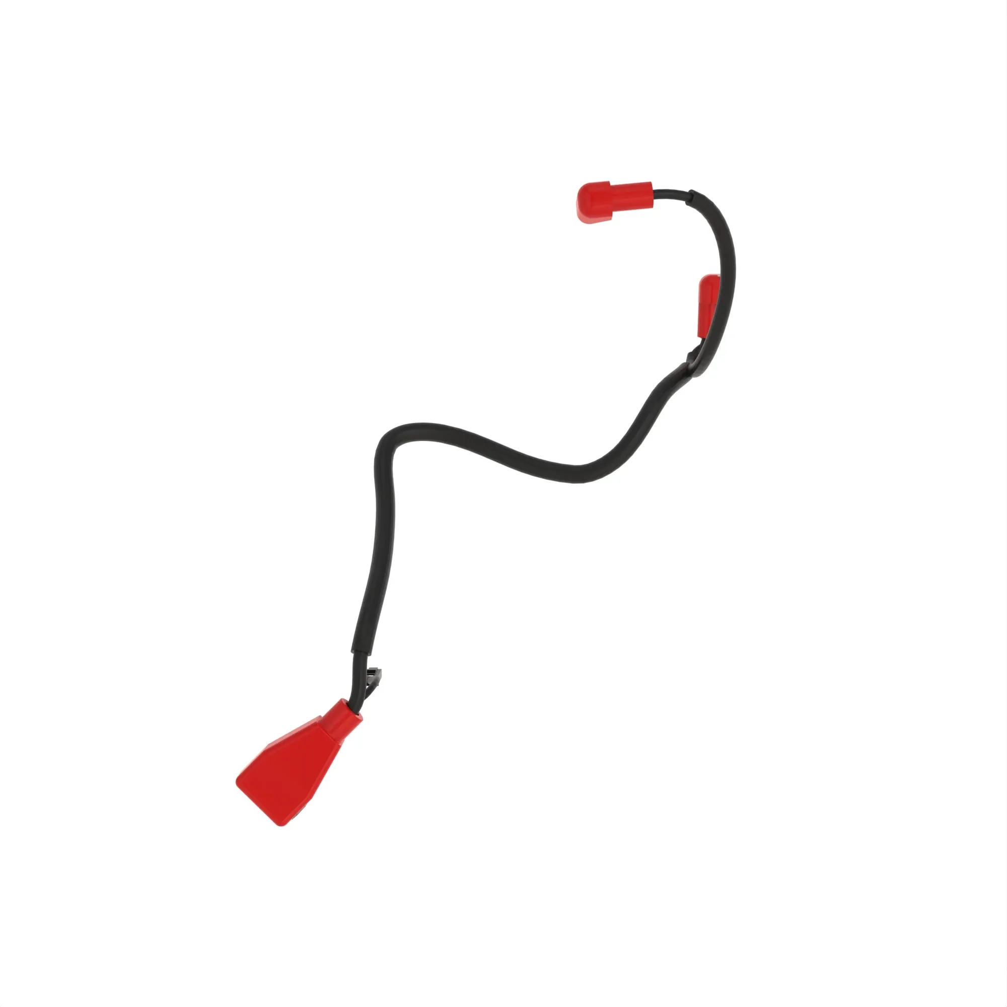 CABLE, ASSEMBLY (POSITIVE)