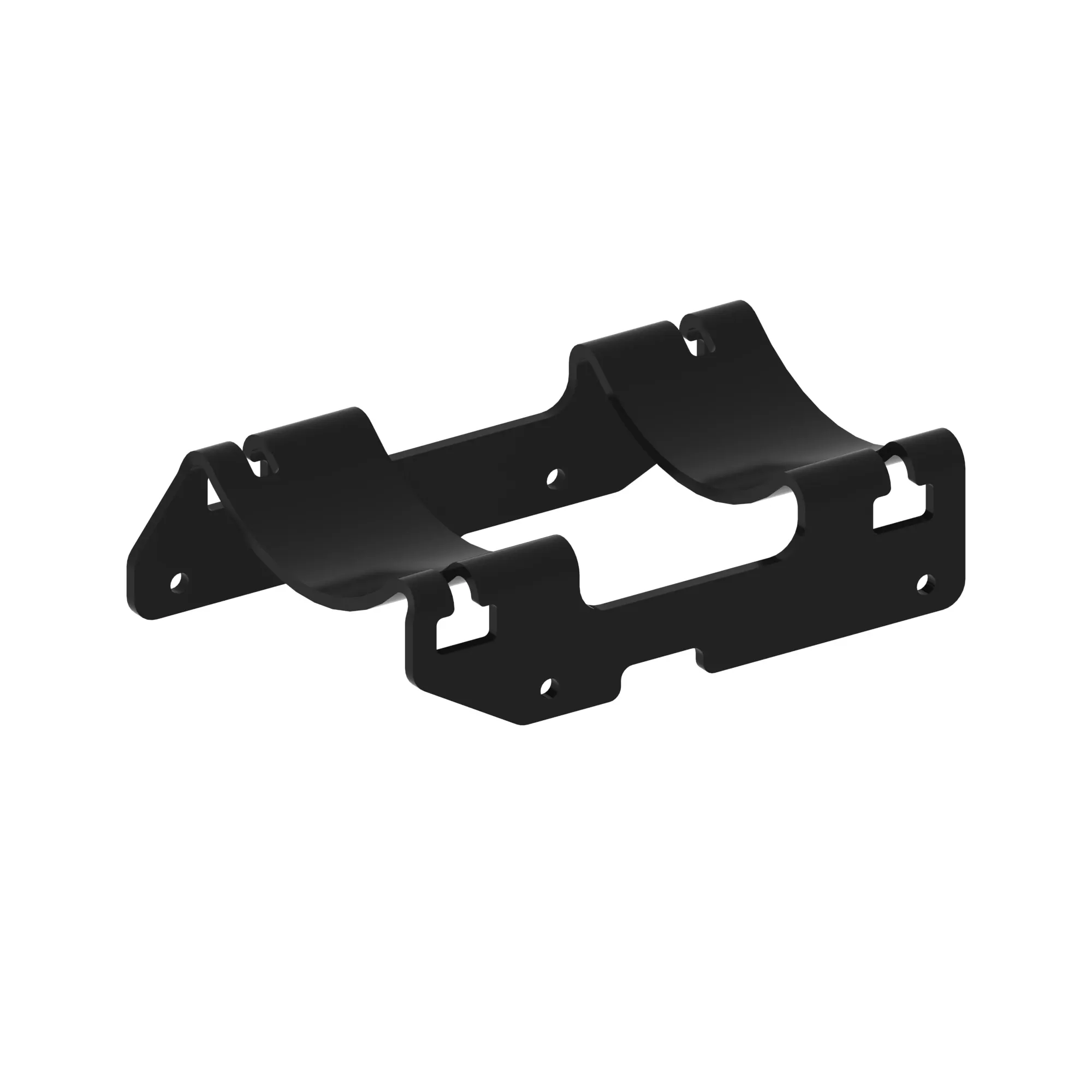 John Deere ATD Mount Bracket - SU27563