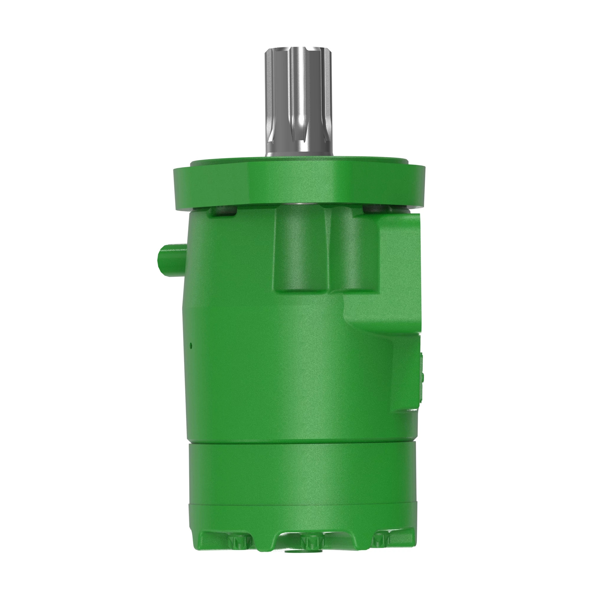 John Deere AH236499 Side Draper Drive Hydraulic Motor | RDO