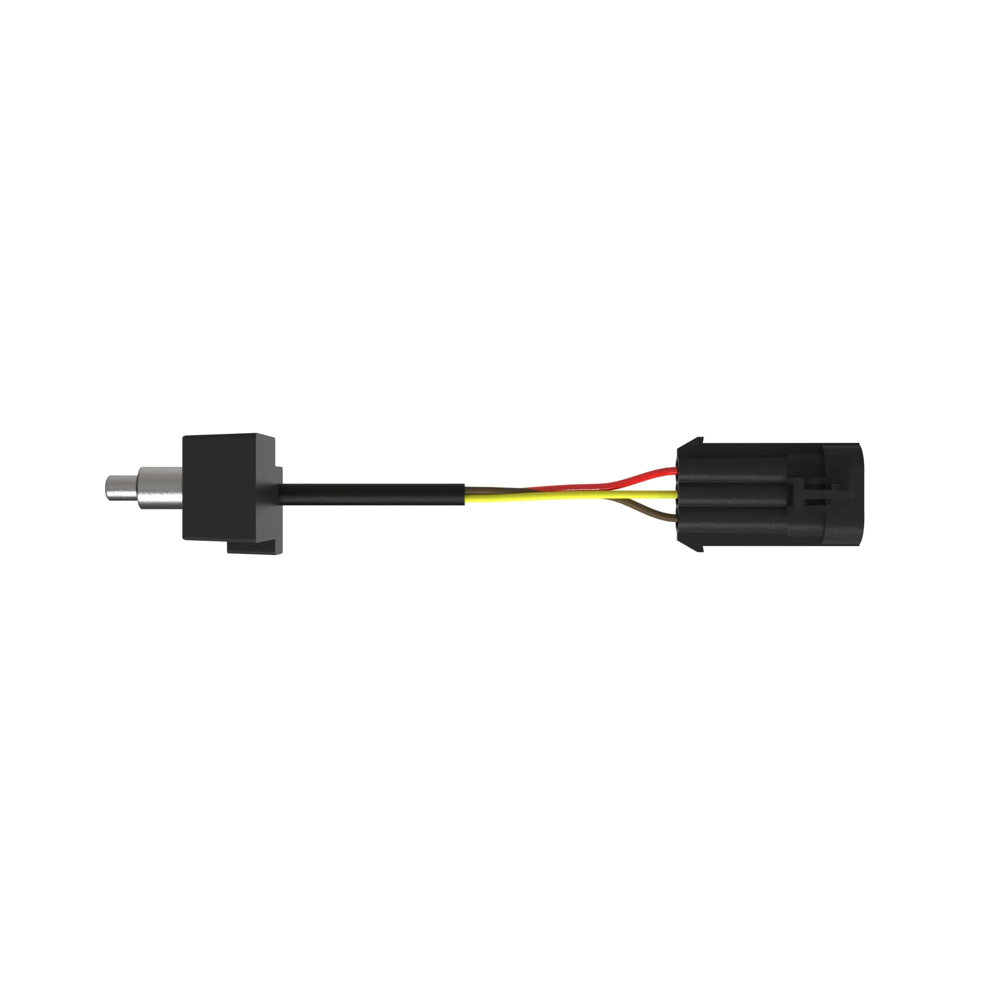 POTENTIOMETER, WITHOUT DETENT