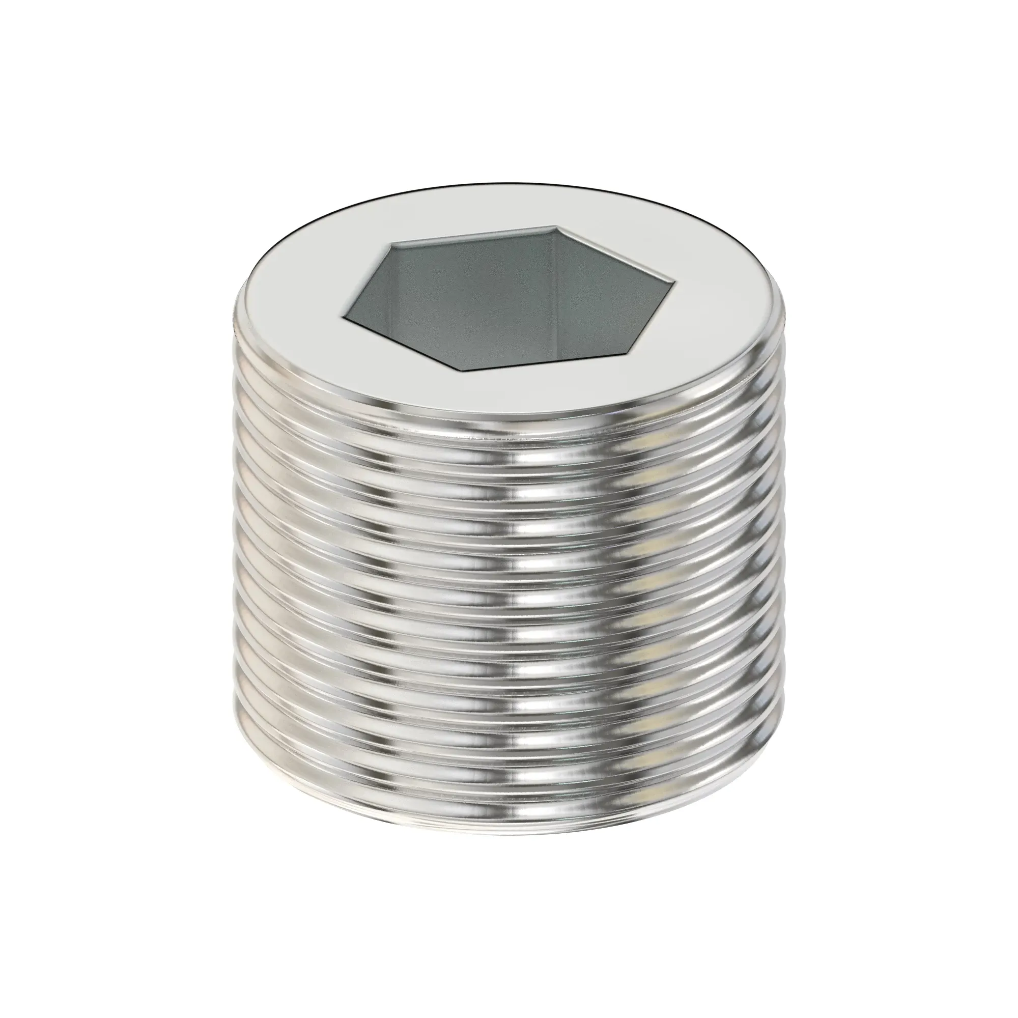 John Deere Pipe Plug - T125615